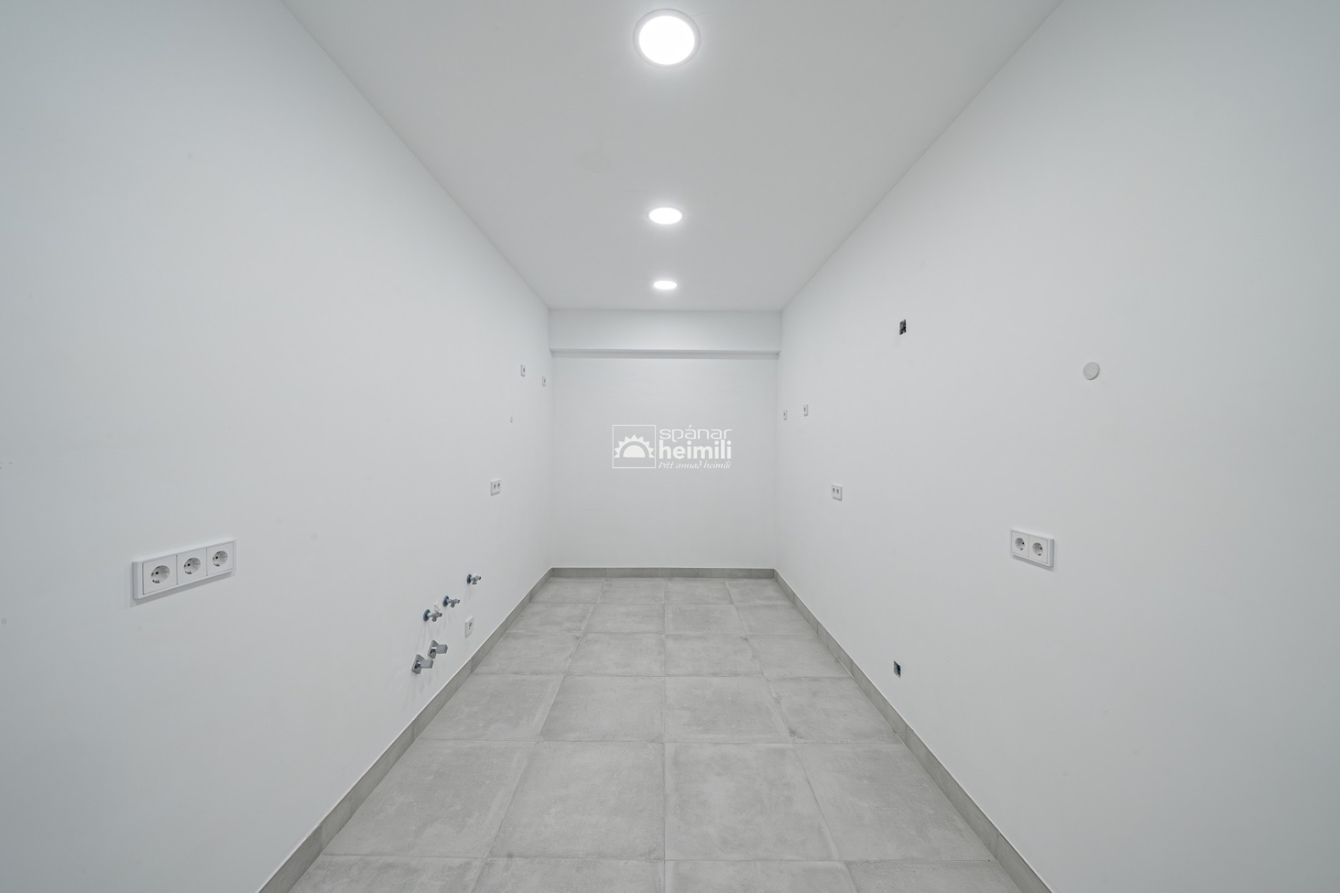 Nýbygging - Einbýli -
Málaga/Marbella - Marbella