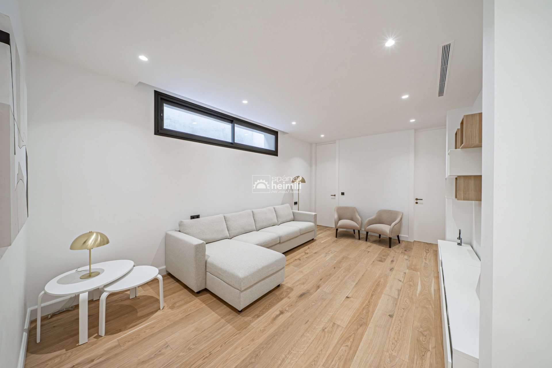 Nýbygging - Einbýli -
Málaga/Marbella - Marbella