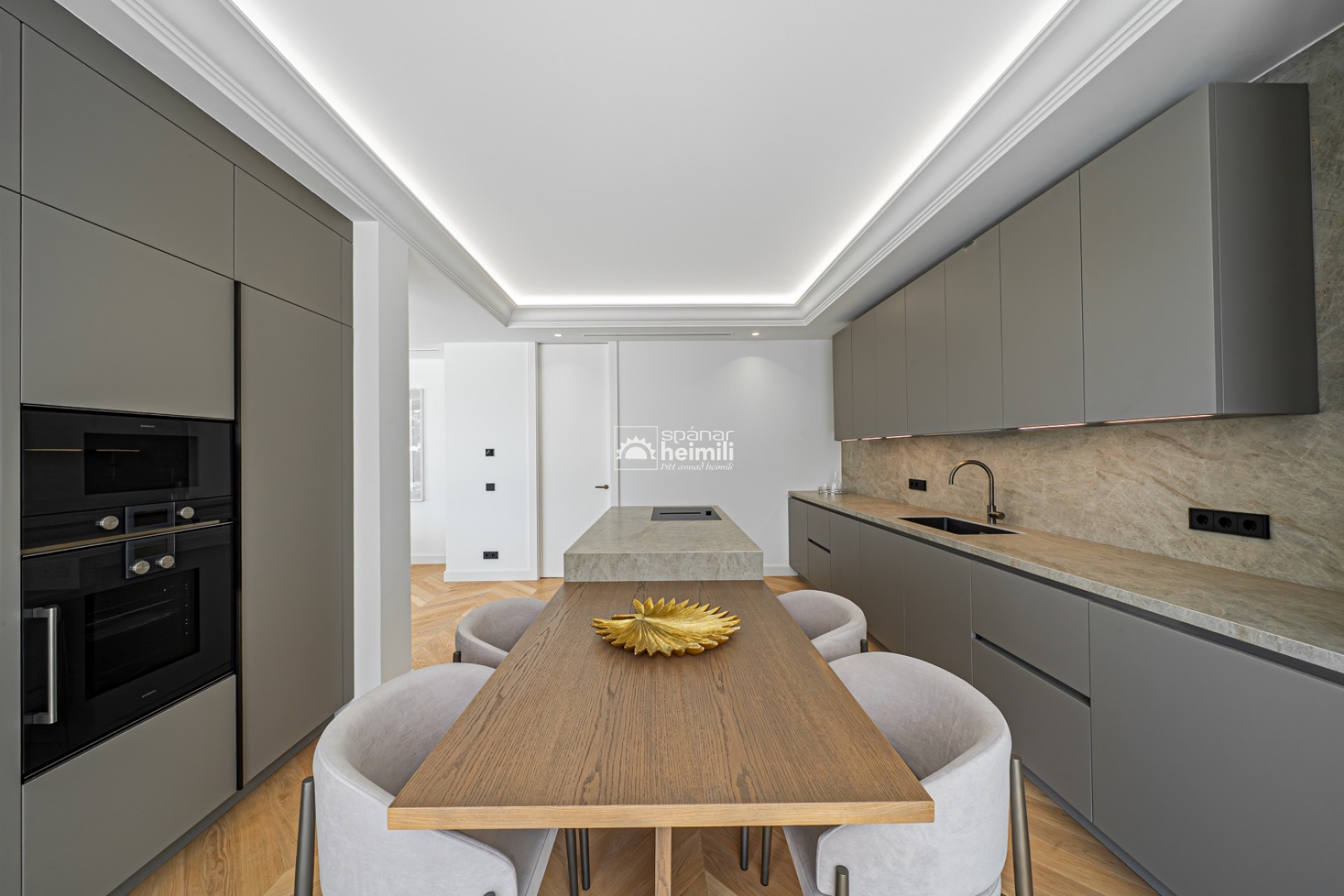 Nýbygging - Einbýli -
Málaga/Marbella - Marbella