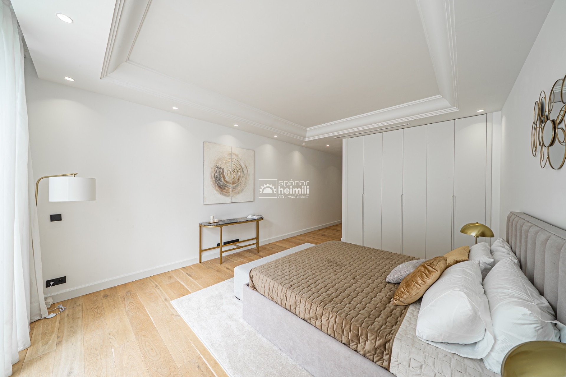 Nýbygging - Einbýli -
Málaga/Marbella - Marbella