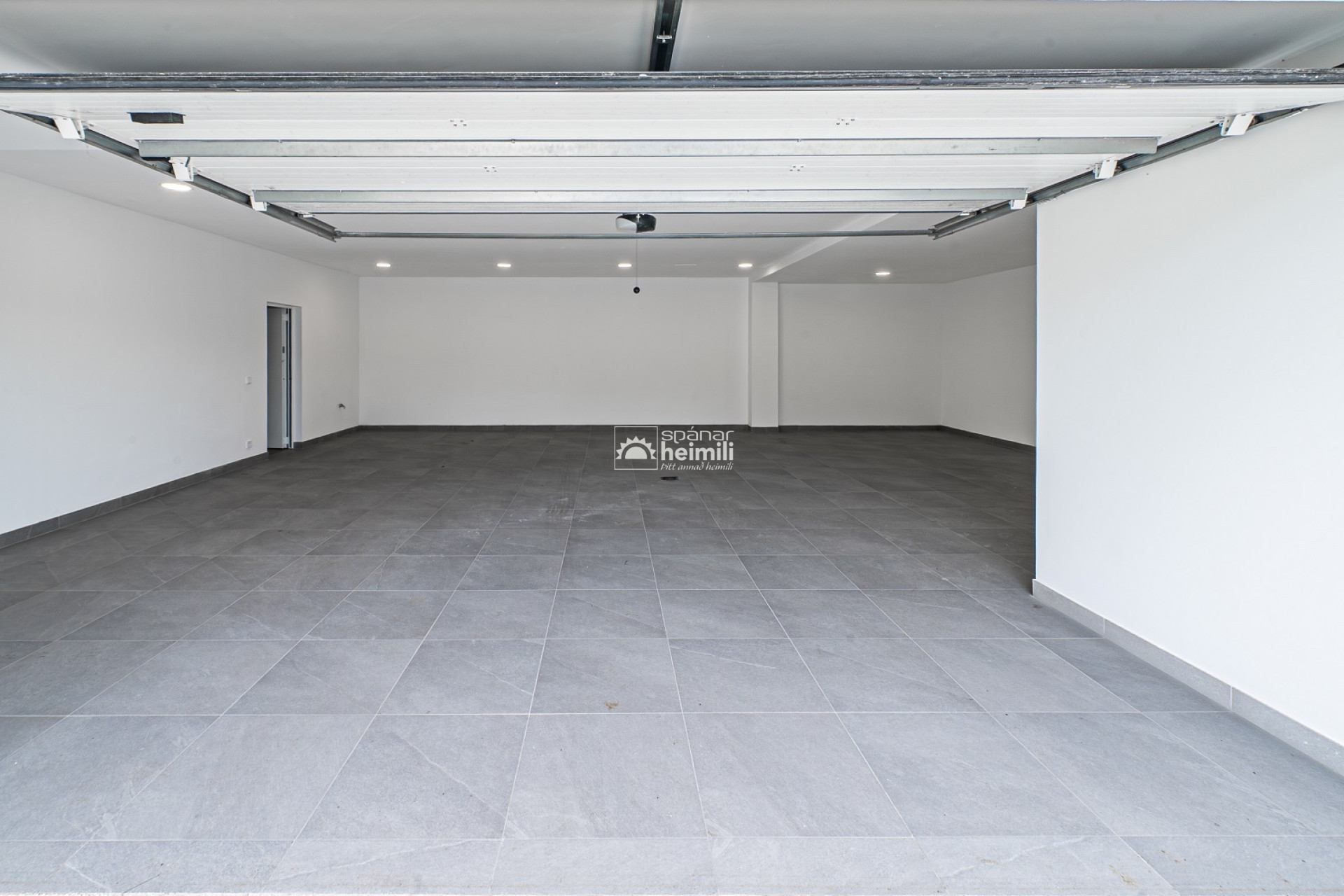 Nýbygging - Einbýli -
Málaga/Marbella - Marbella