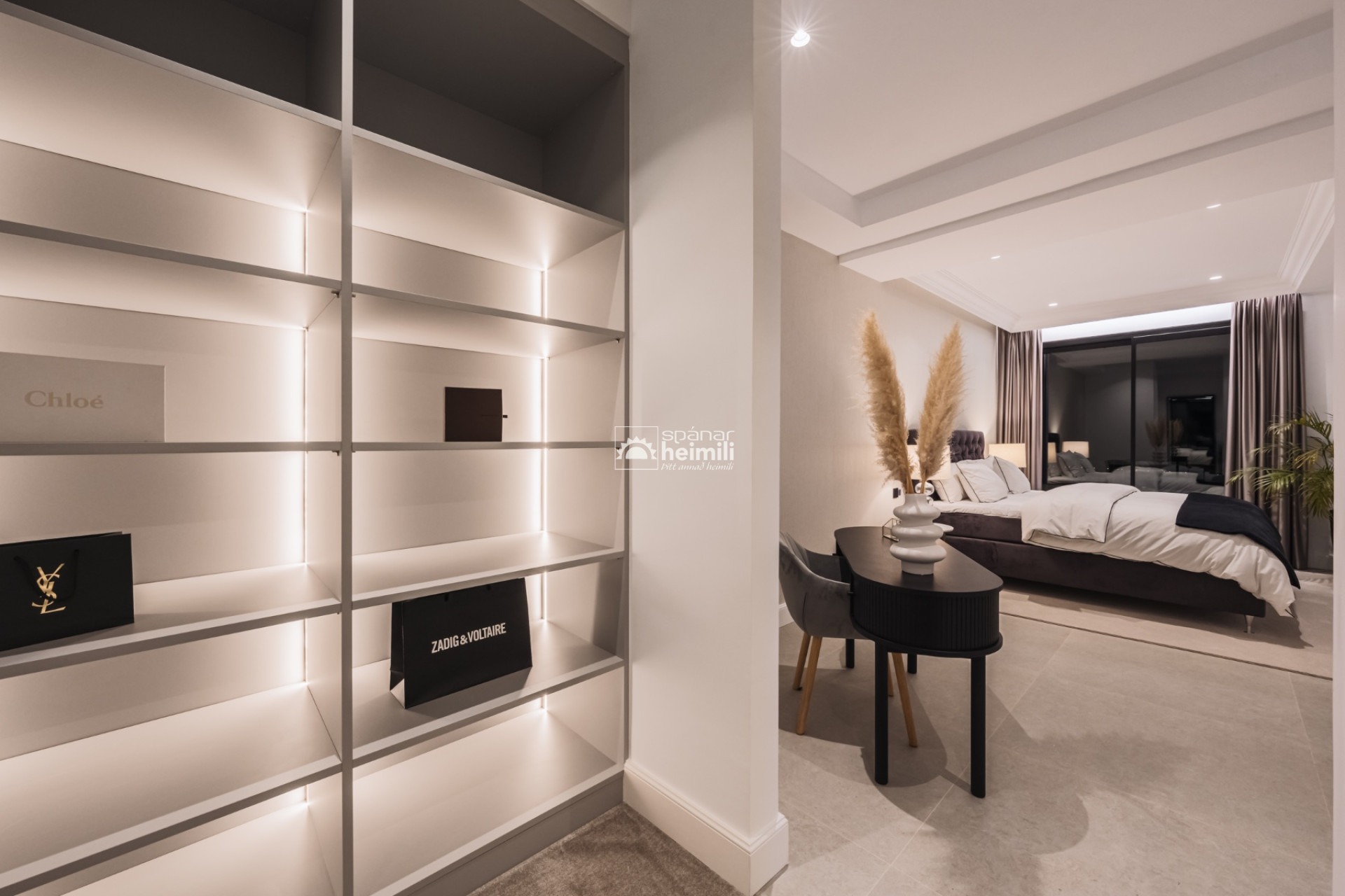 Nýbygging - Einbýli -
Malaga - Marbella