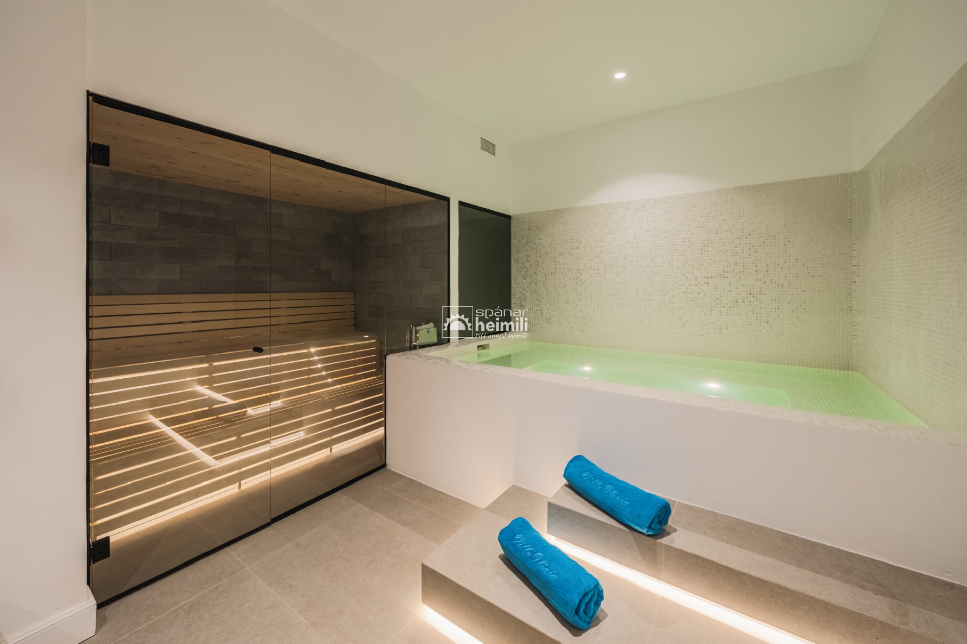 Nýbygging - Einbýli -
Malaga - Marbella