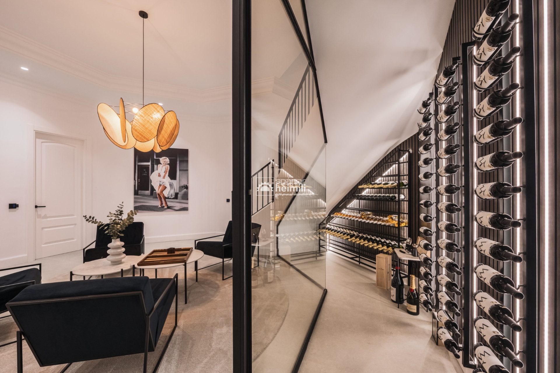 Nýbygging - Einbýli -
Malaga - Marbella
