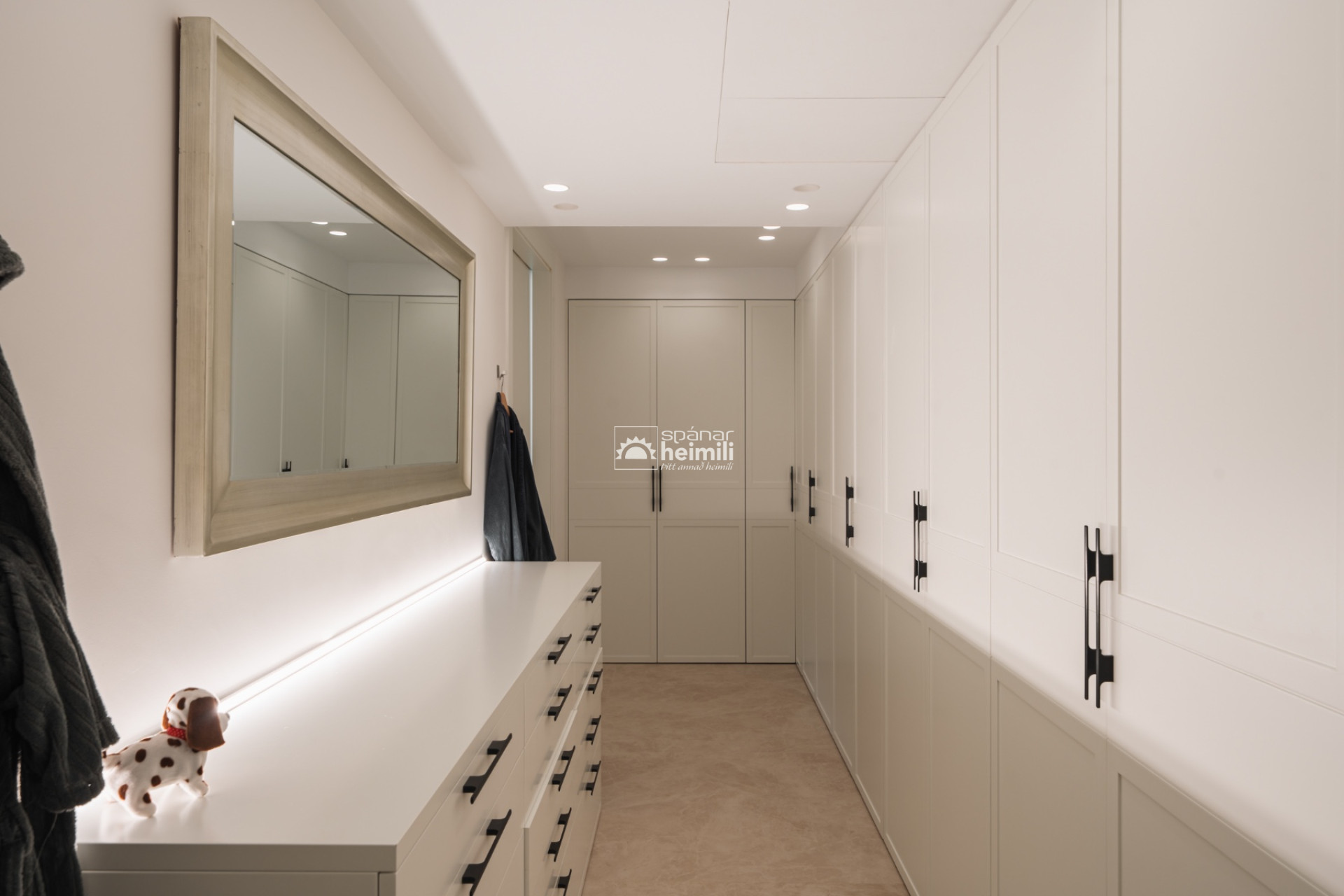 Nýbygging - Einbýli -
Malaga - Marbella