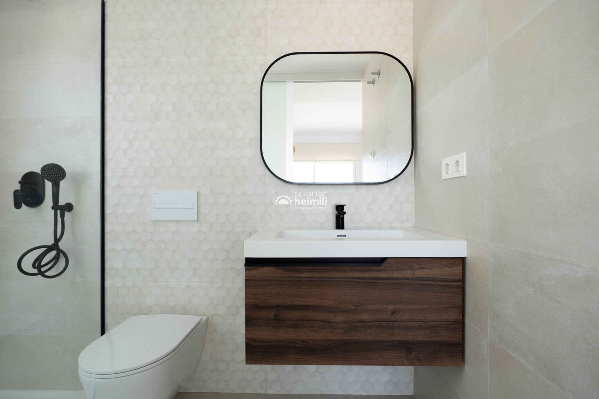 Nýbygging - Einbýli -
Pilar de la Horadada