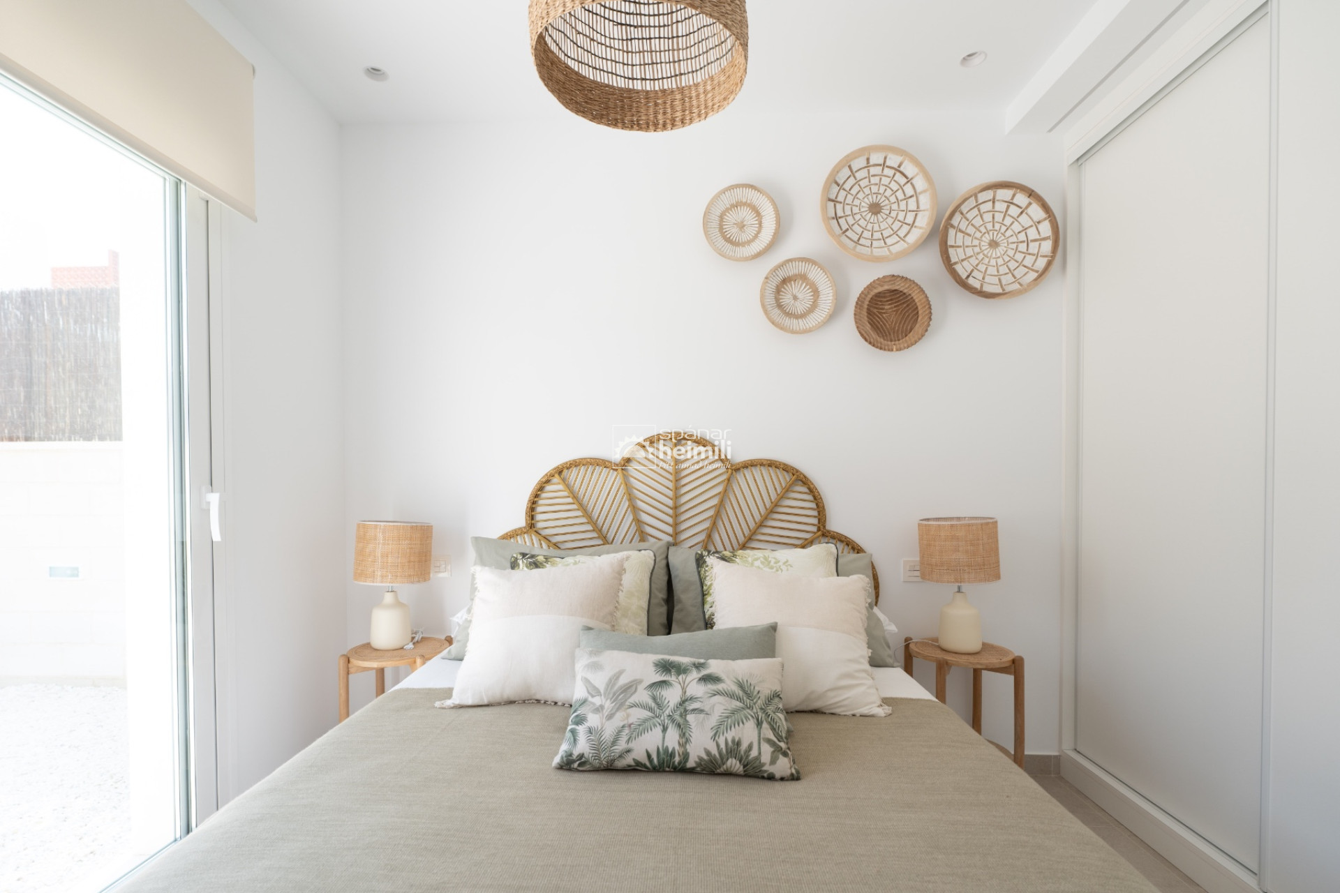 Nýbygging - Einbýli -
Pilar de la Horadada