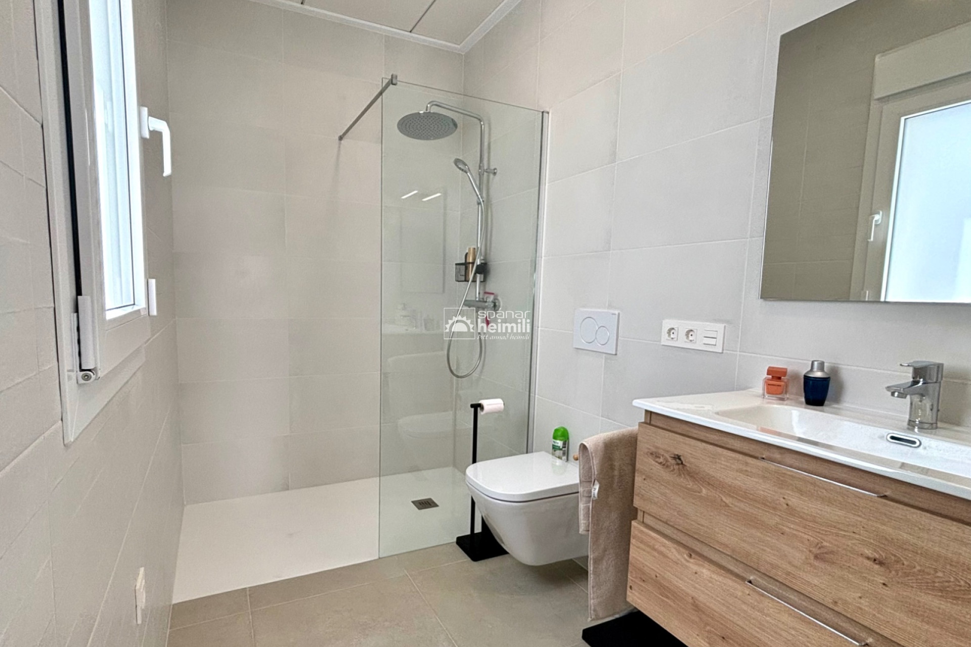 Nýbygging - Einbýli -
Quesada/Benijofar