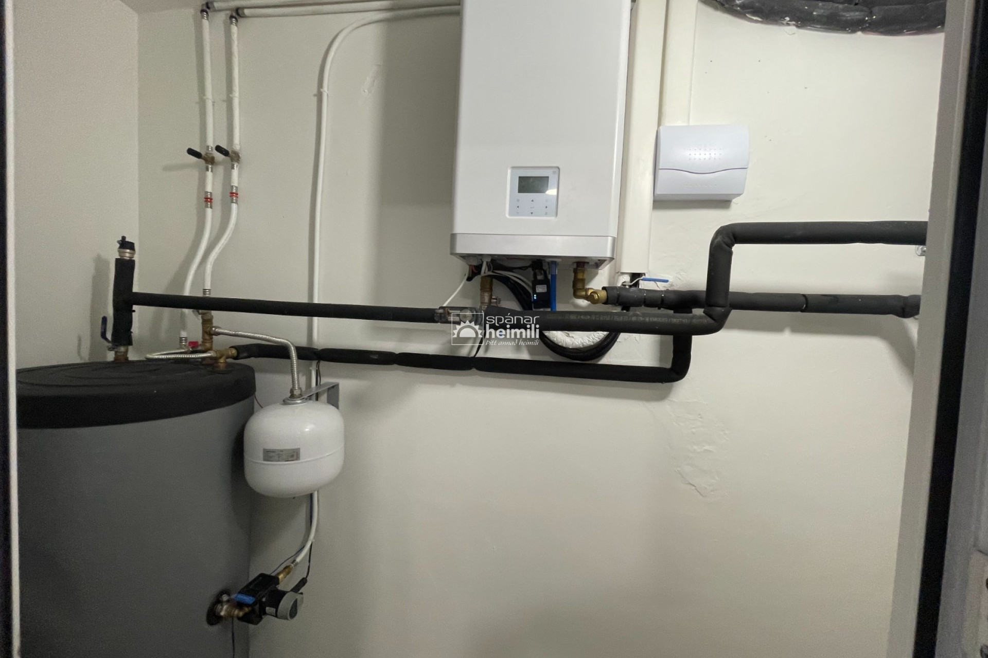 Nýbygging - Einbýli -
Quesada/Benijofar