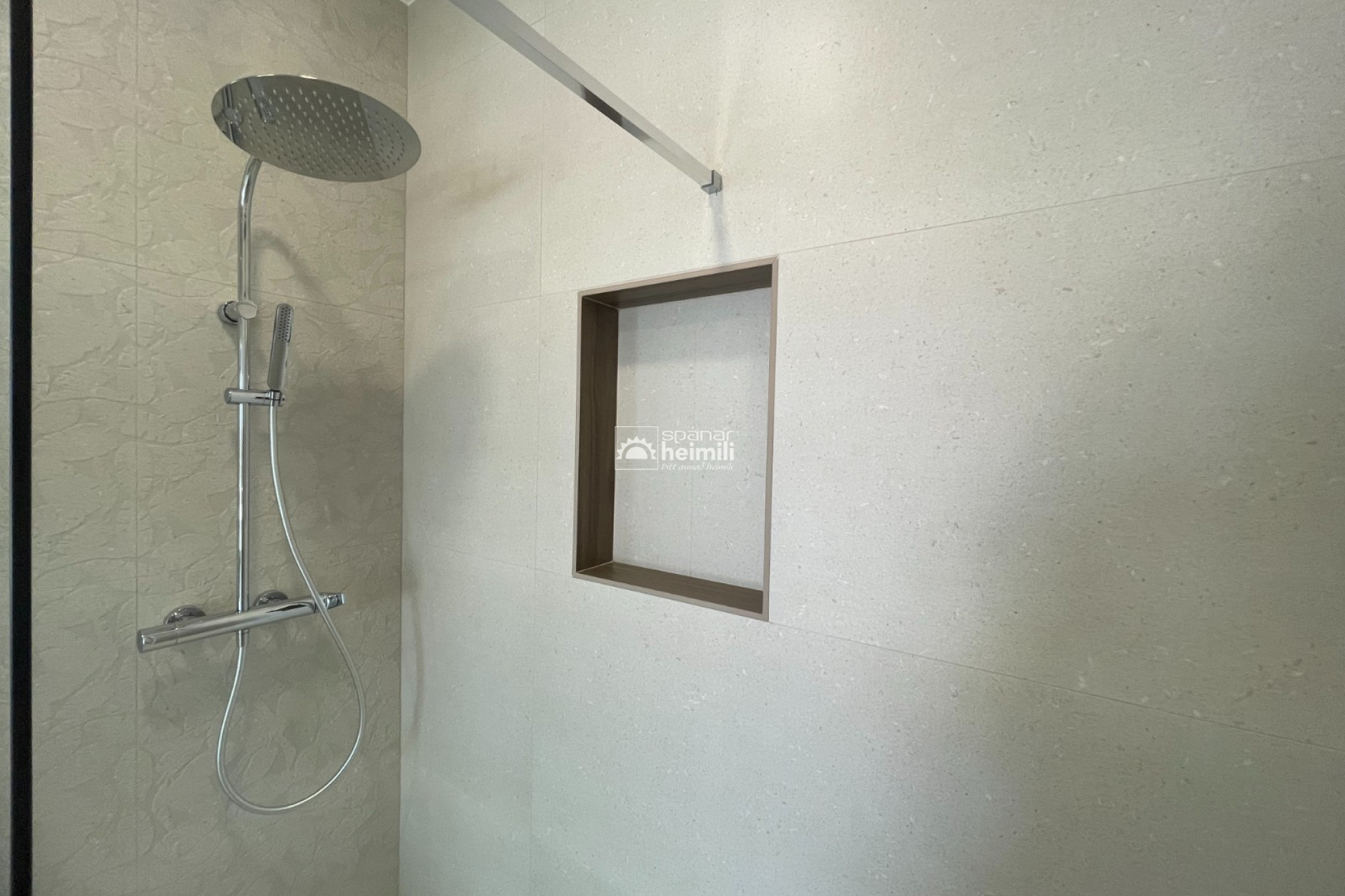 Nýbygging - Einbýli -
Quesada/Benijofar