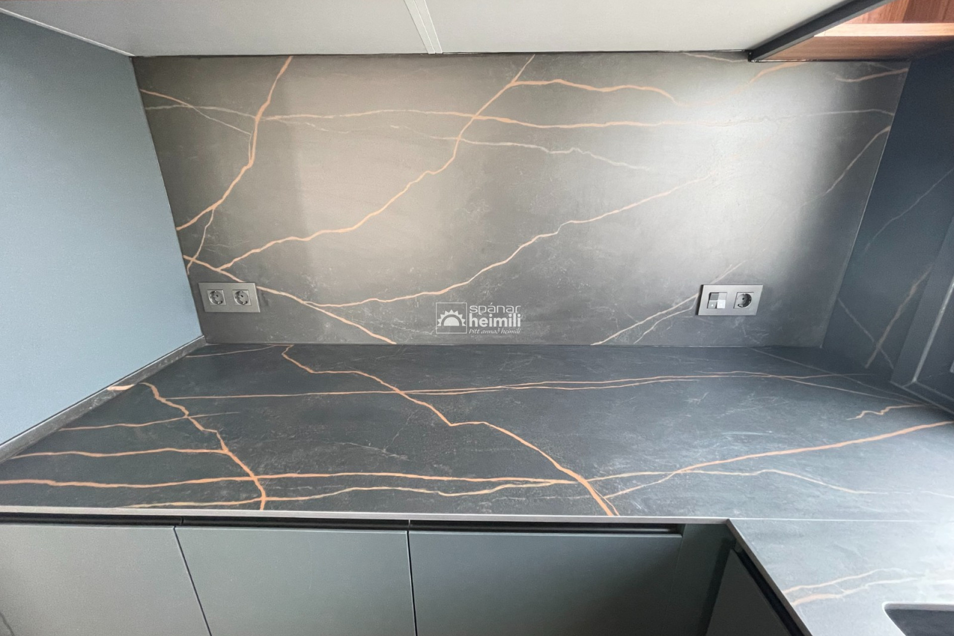 Nýbygging - Einbýli -
Quesada/Benijofar