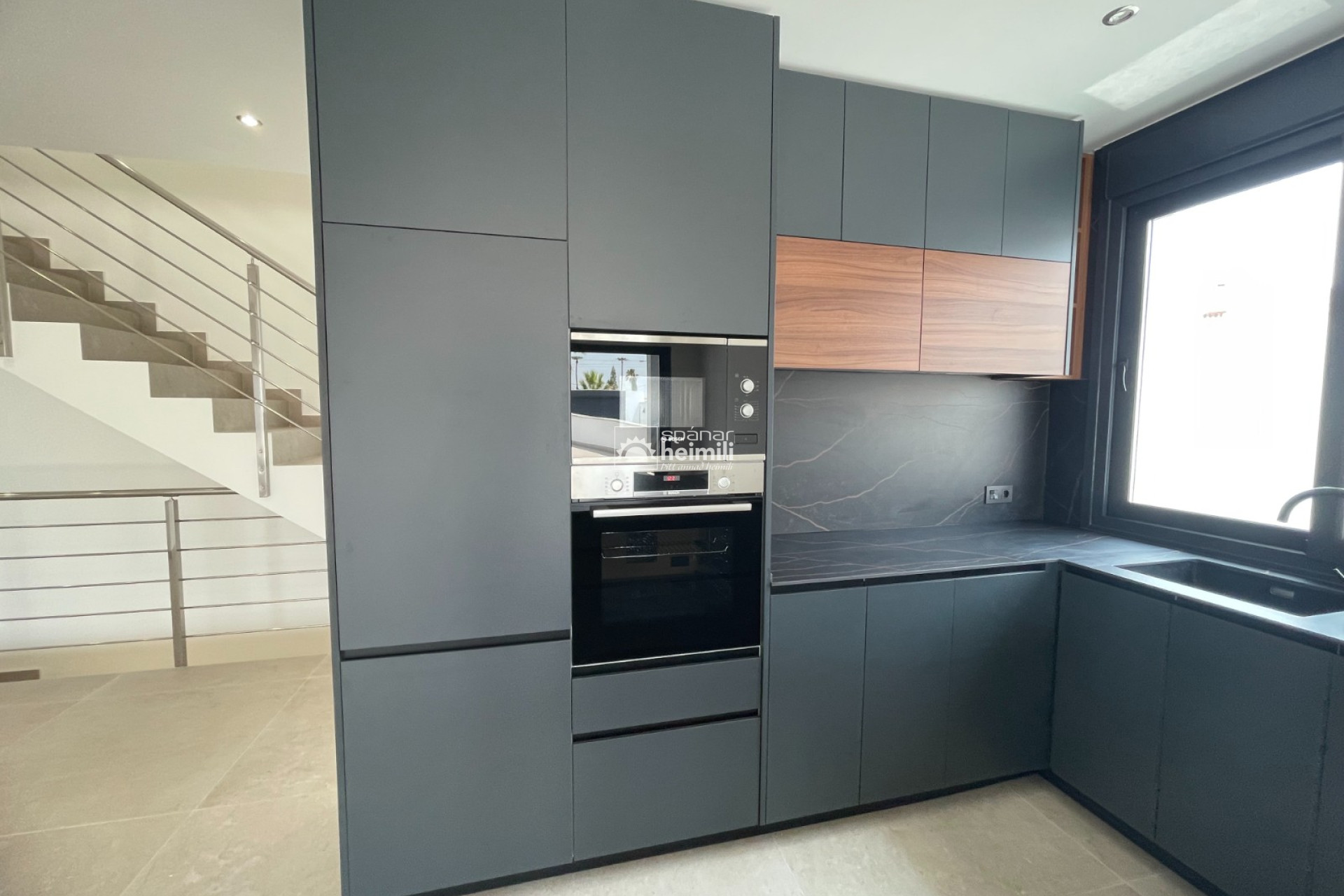 Nýbygging - Einbýli -
Quesada/Benijofar