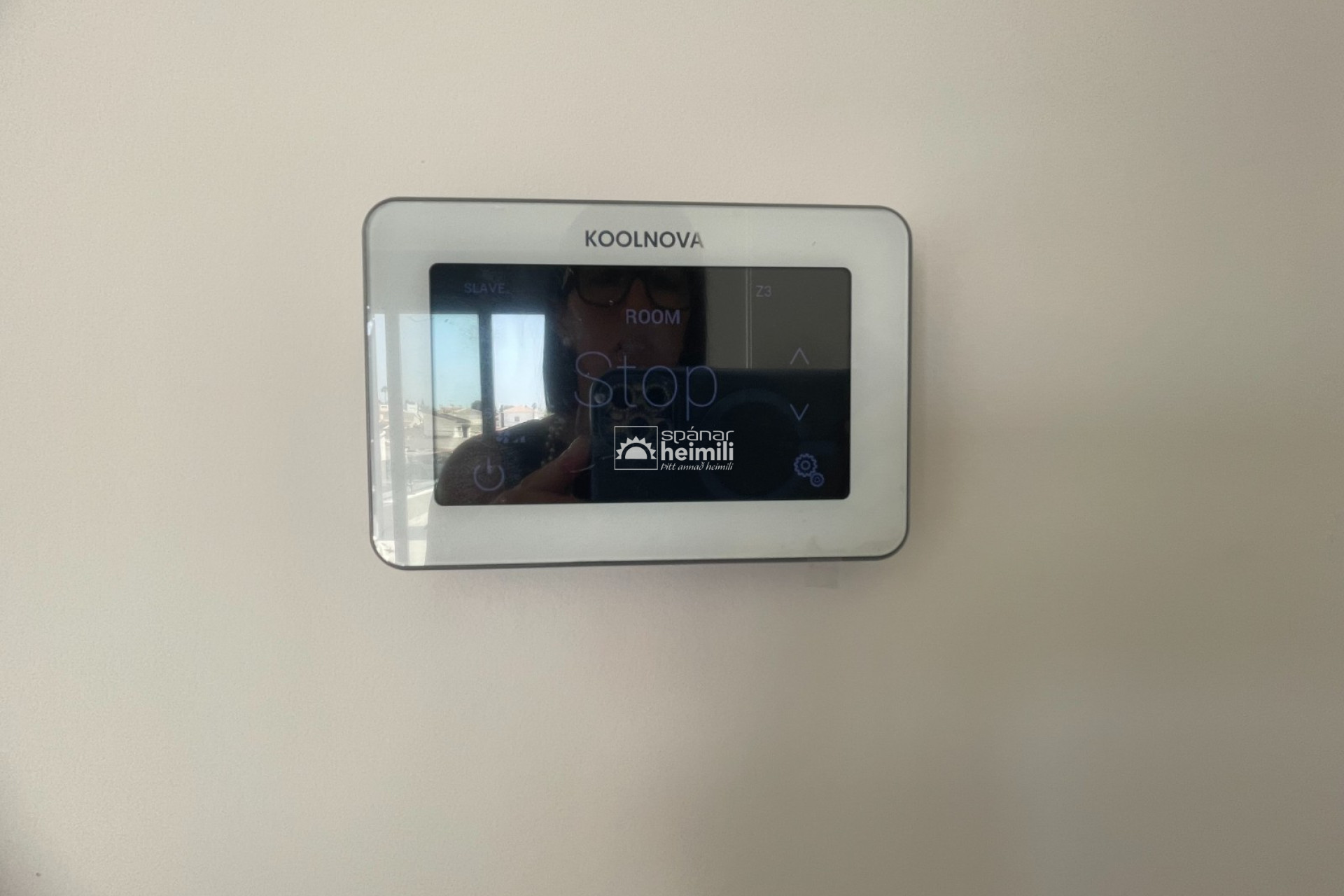 Nýbygging - Einbýli -
Quesada/Benijofar