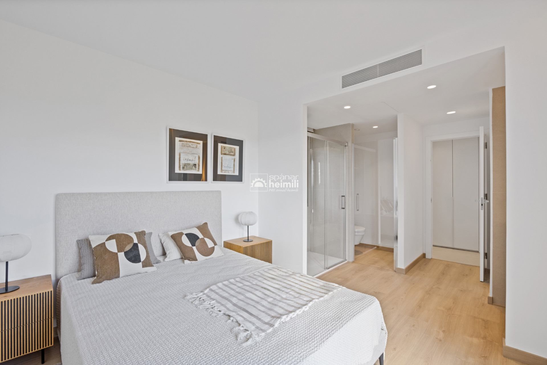 Nýbygging -  -
Finestrat - Sierra Cortina