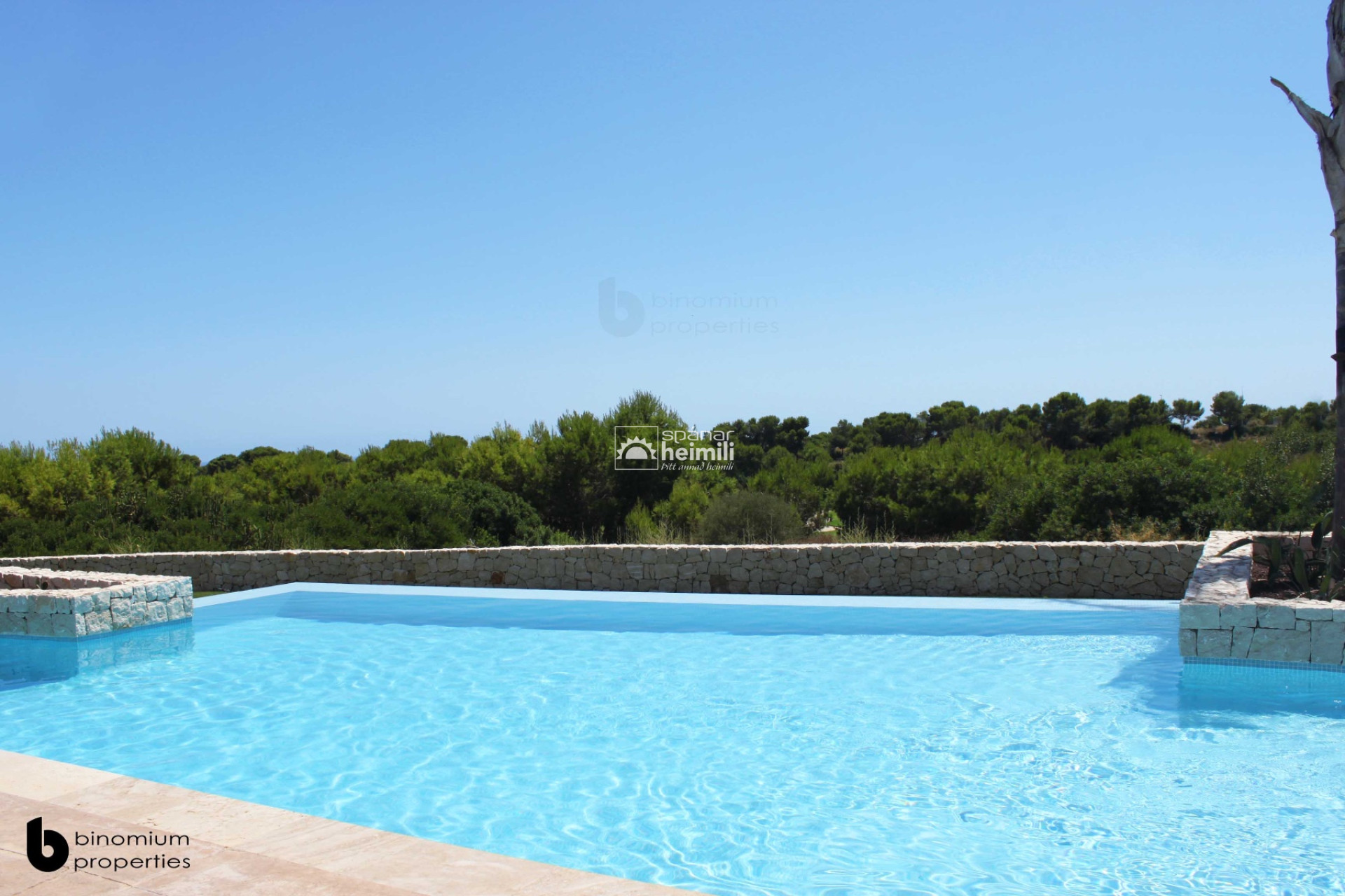 Nýbygging - Íbúð í fjölbýli -
Pilar de la Horadada