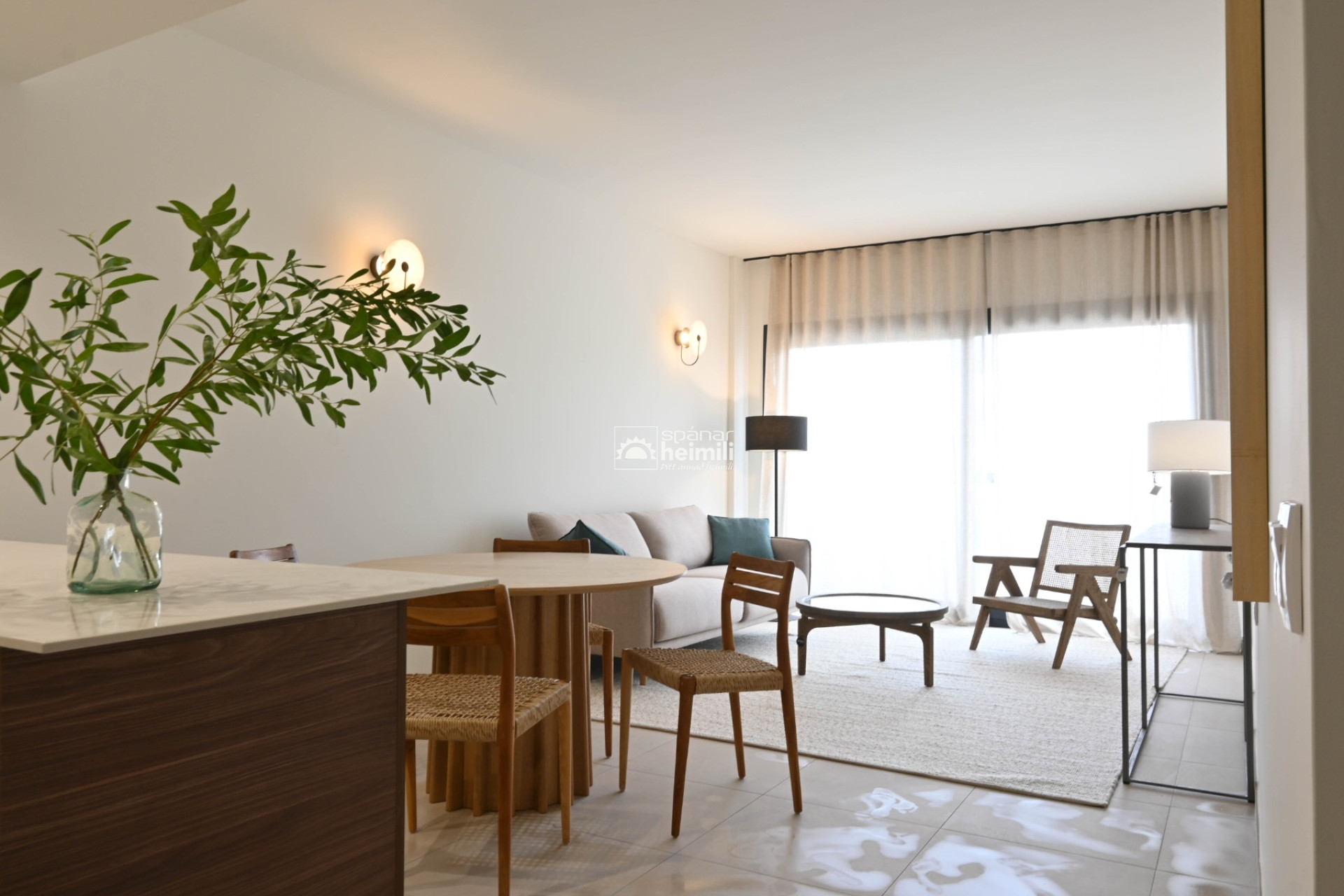 Nýbygging - Íbúð í fjölbýli -
Torrevieja