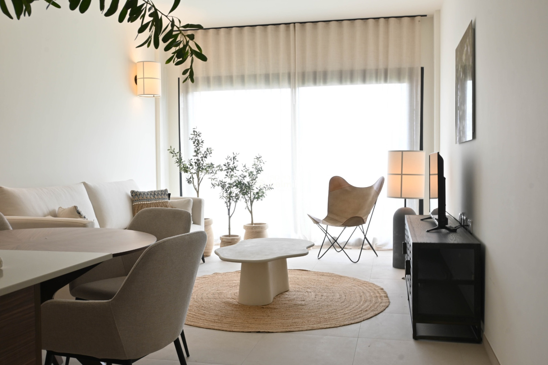 Nýbygging - Íbúð í fjölbýli -
Torrevieja