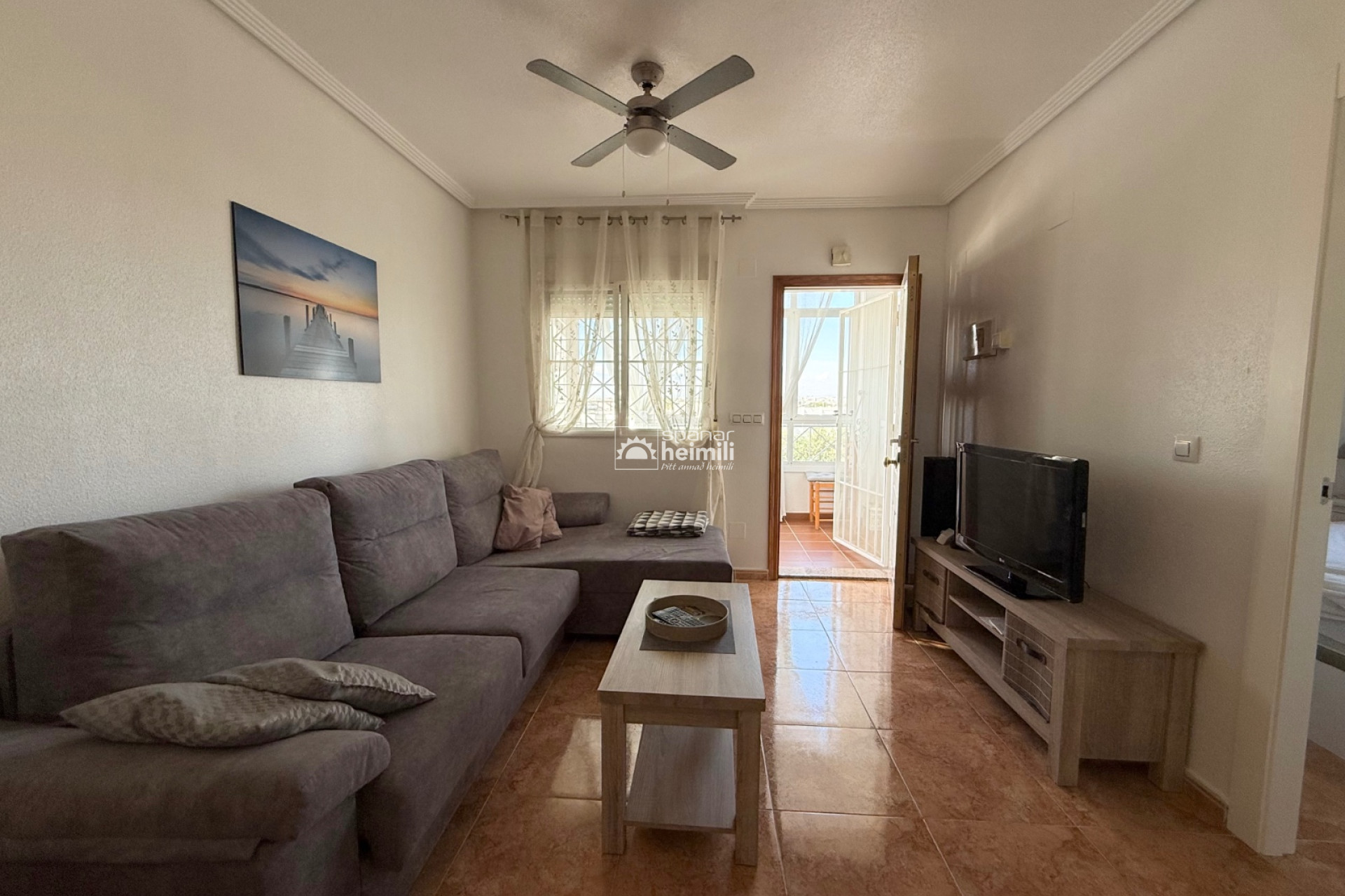 Nýbygging - Íbúð í fjölbýli -
Torrevieja