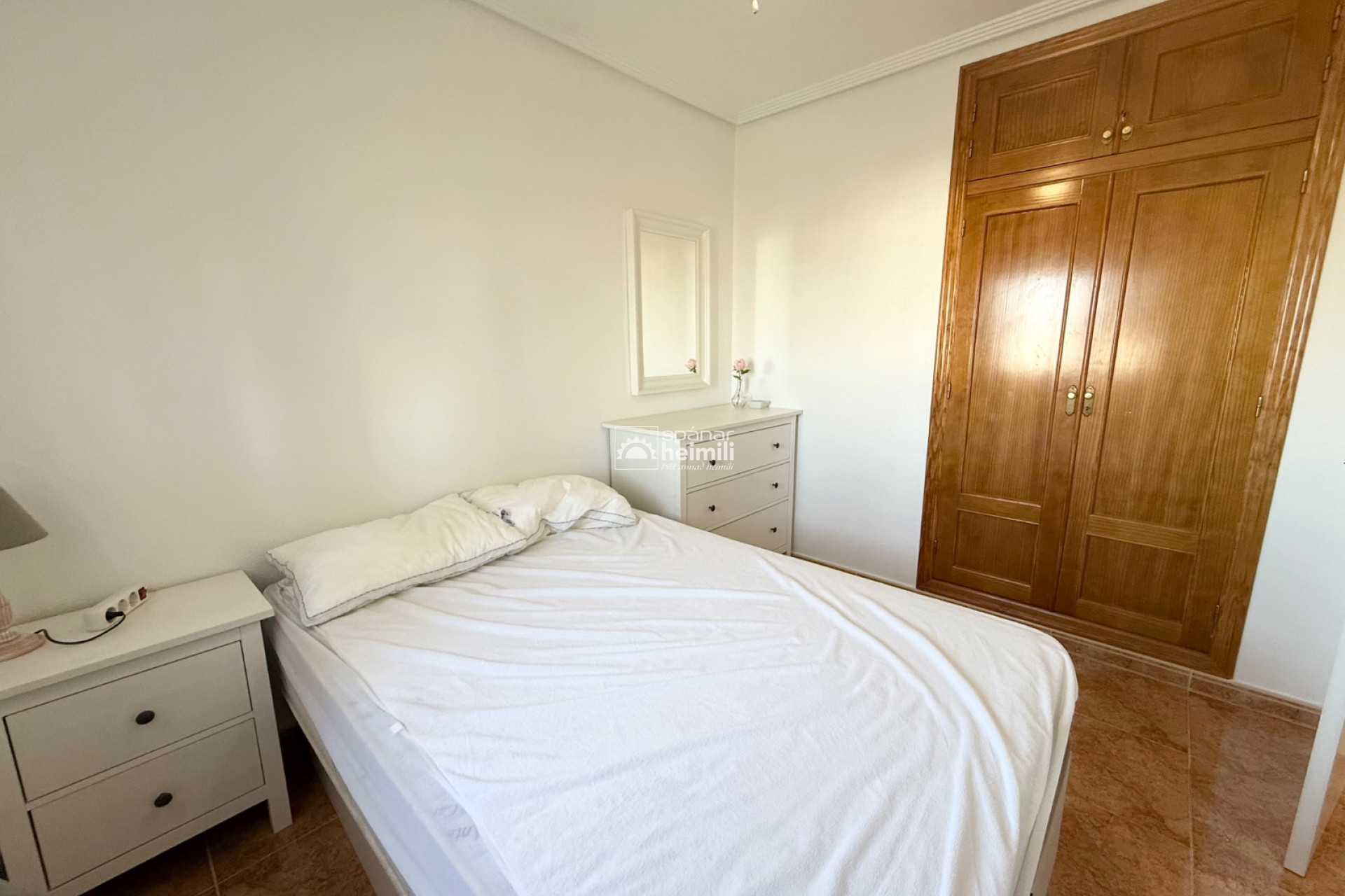 Nýbygging - Íbúð í fjölbýli -
Torrevieja