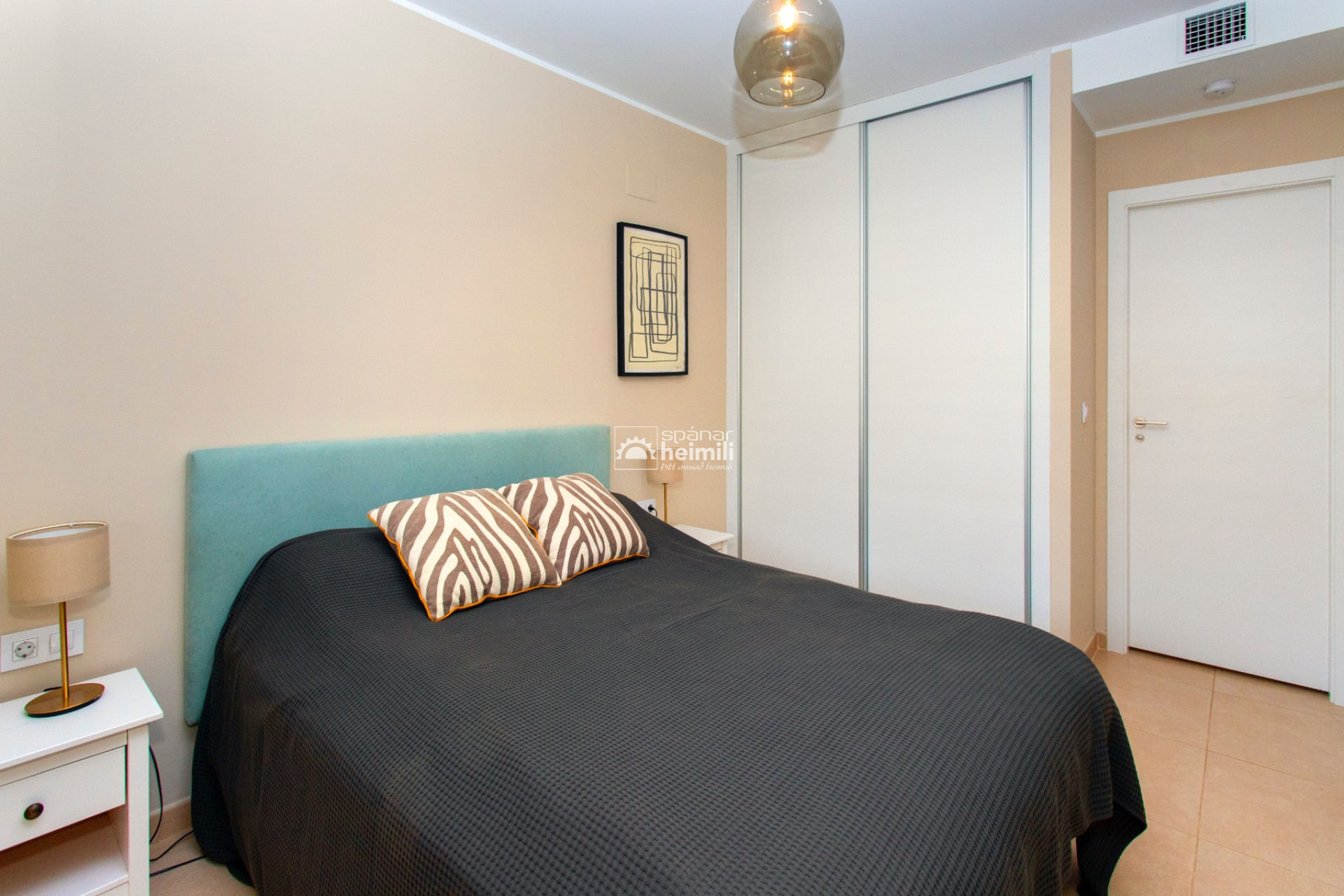 Nýbygging - Íbúð í fjölbýli -
Villamartin