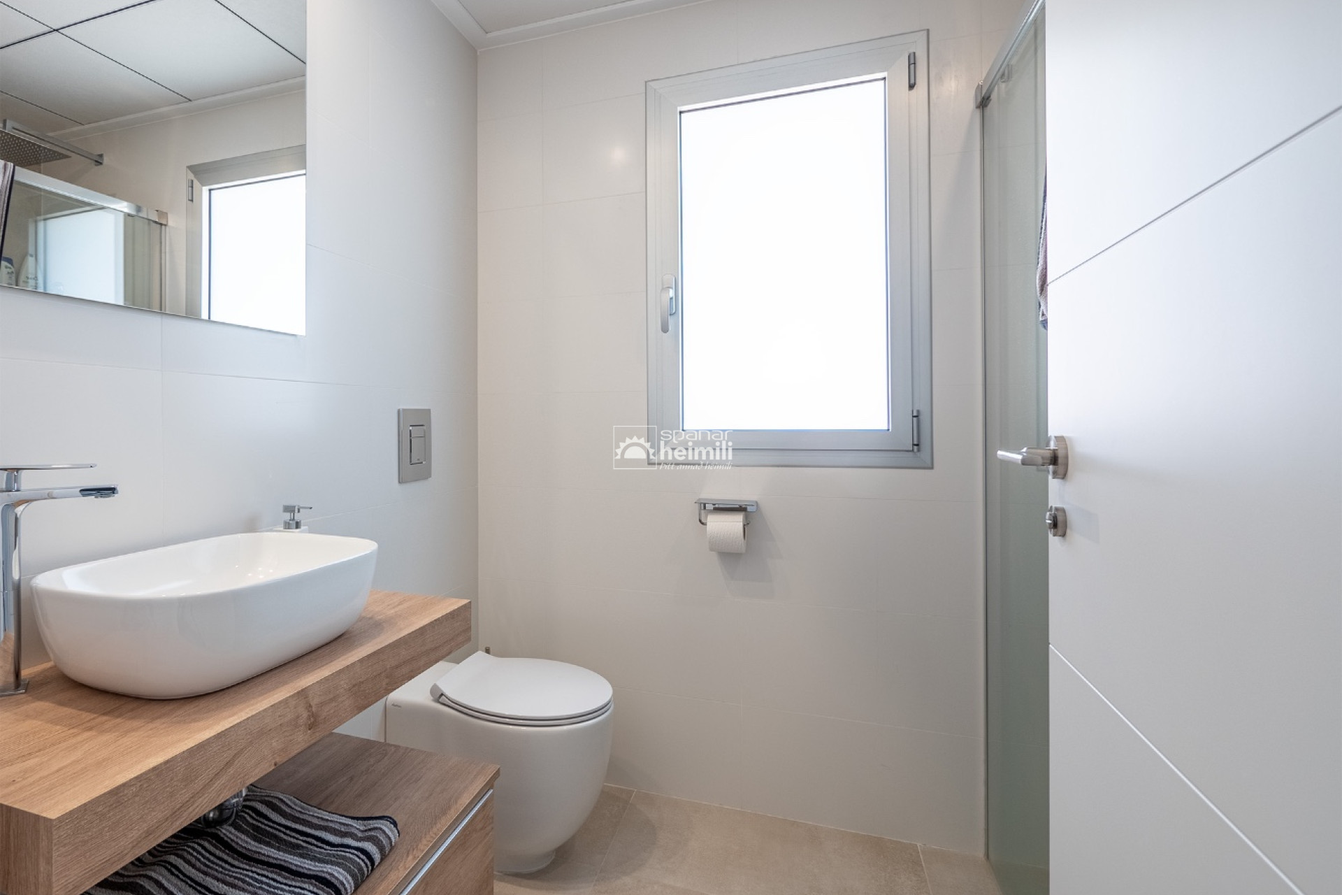 Nýbygging -  -
La Finca