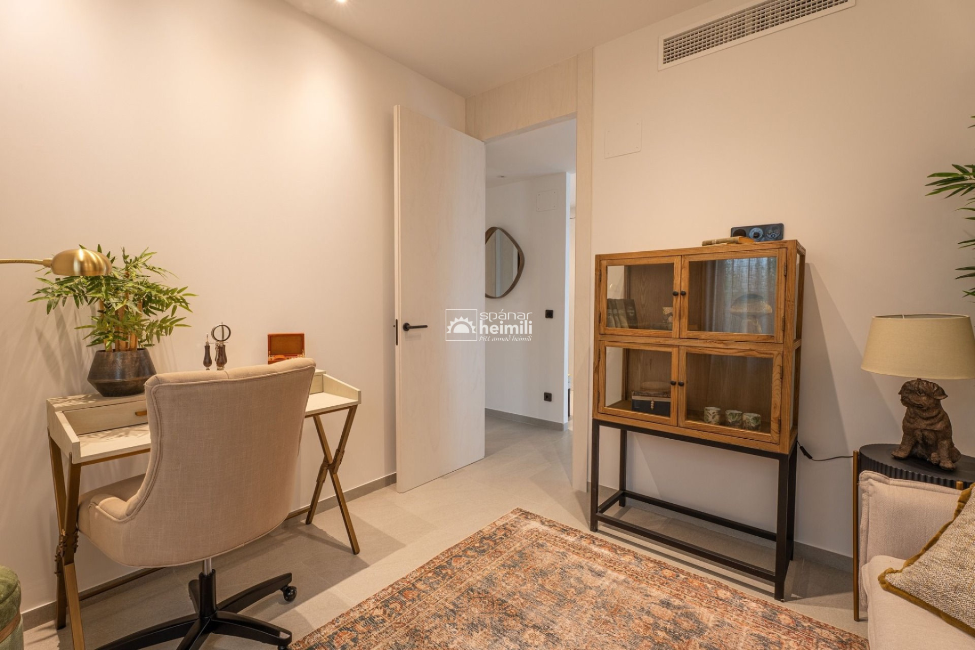 Nýbygging -  -
La Finca