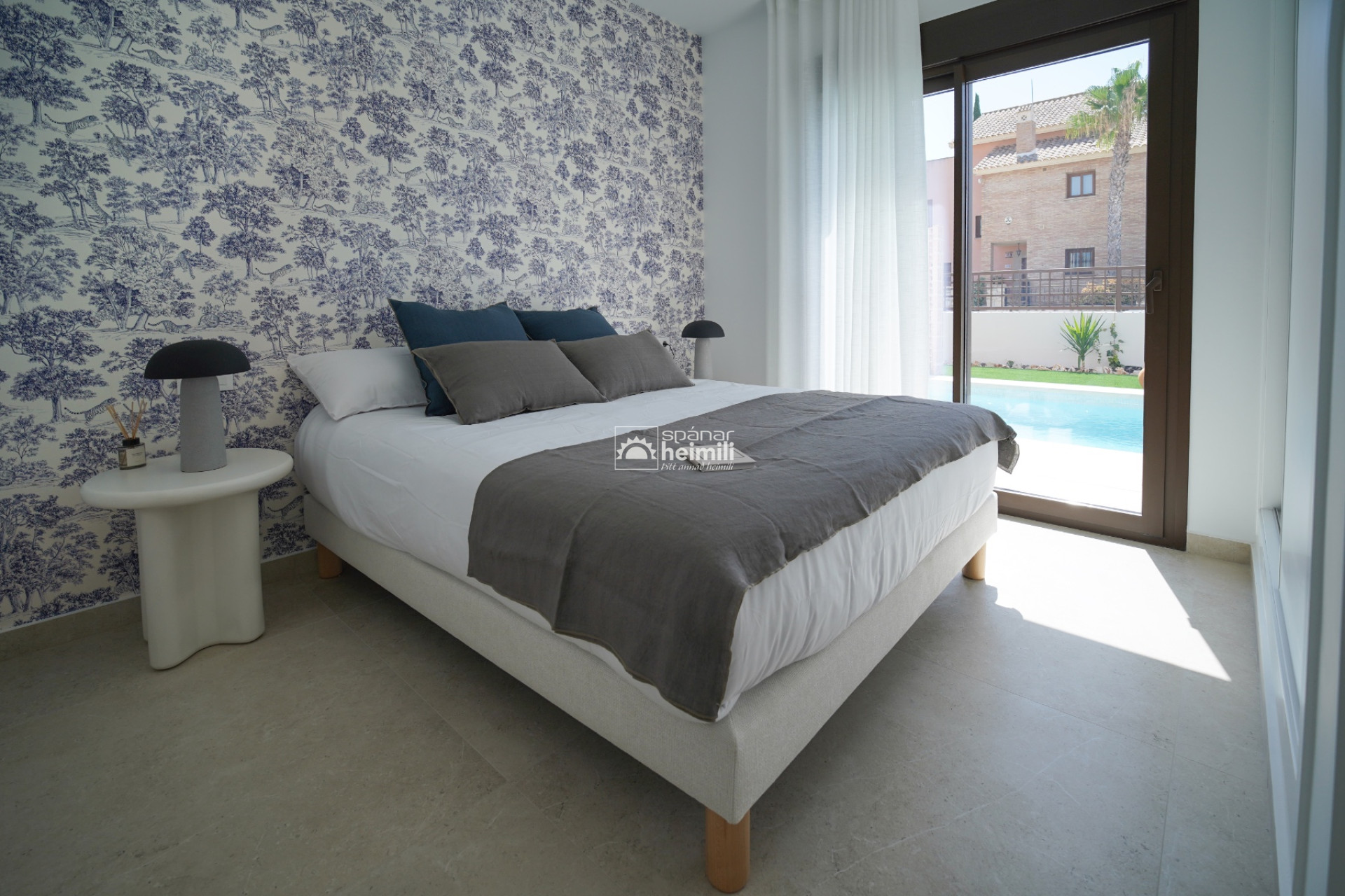 Nýbygging -  -
La Finca