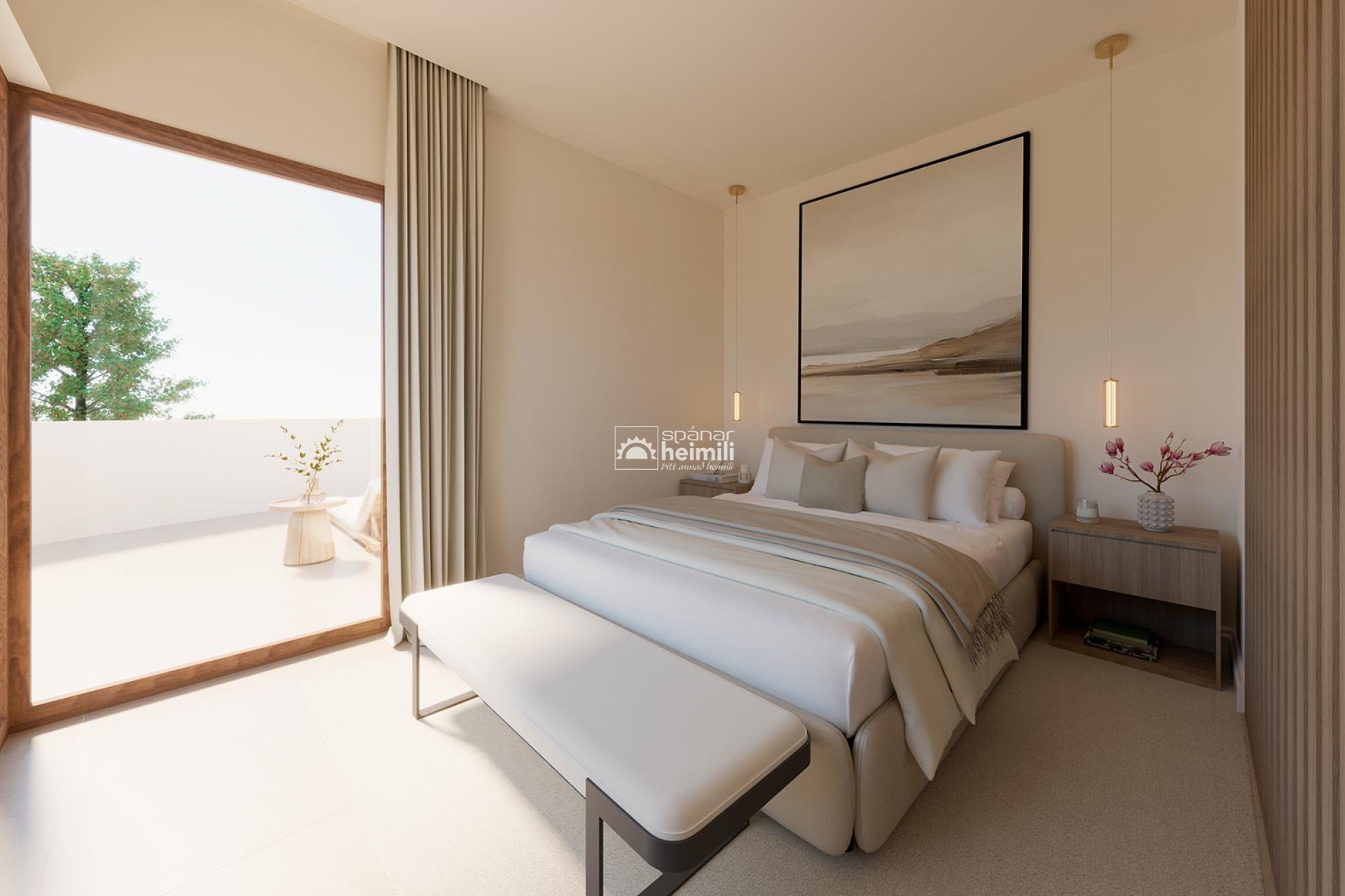 Nýbygging -  -
La Zenia