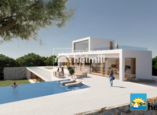  - Nýbygging -
            Las Colinas - 1338