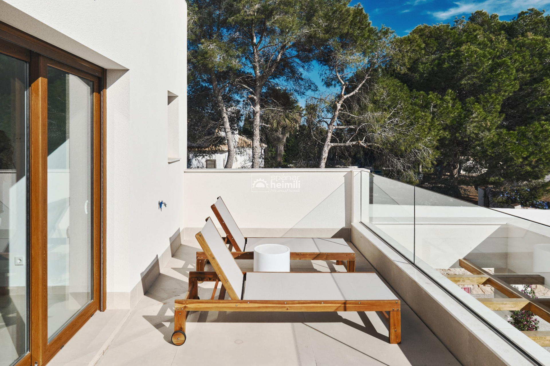 Nýbygging - Parhús  -
Cabo Roig