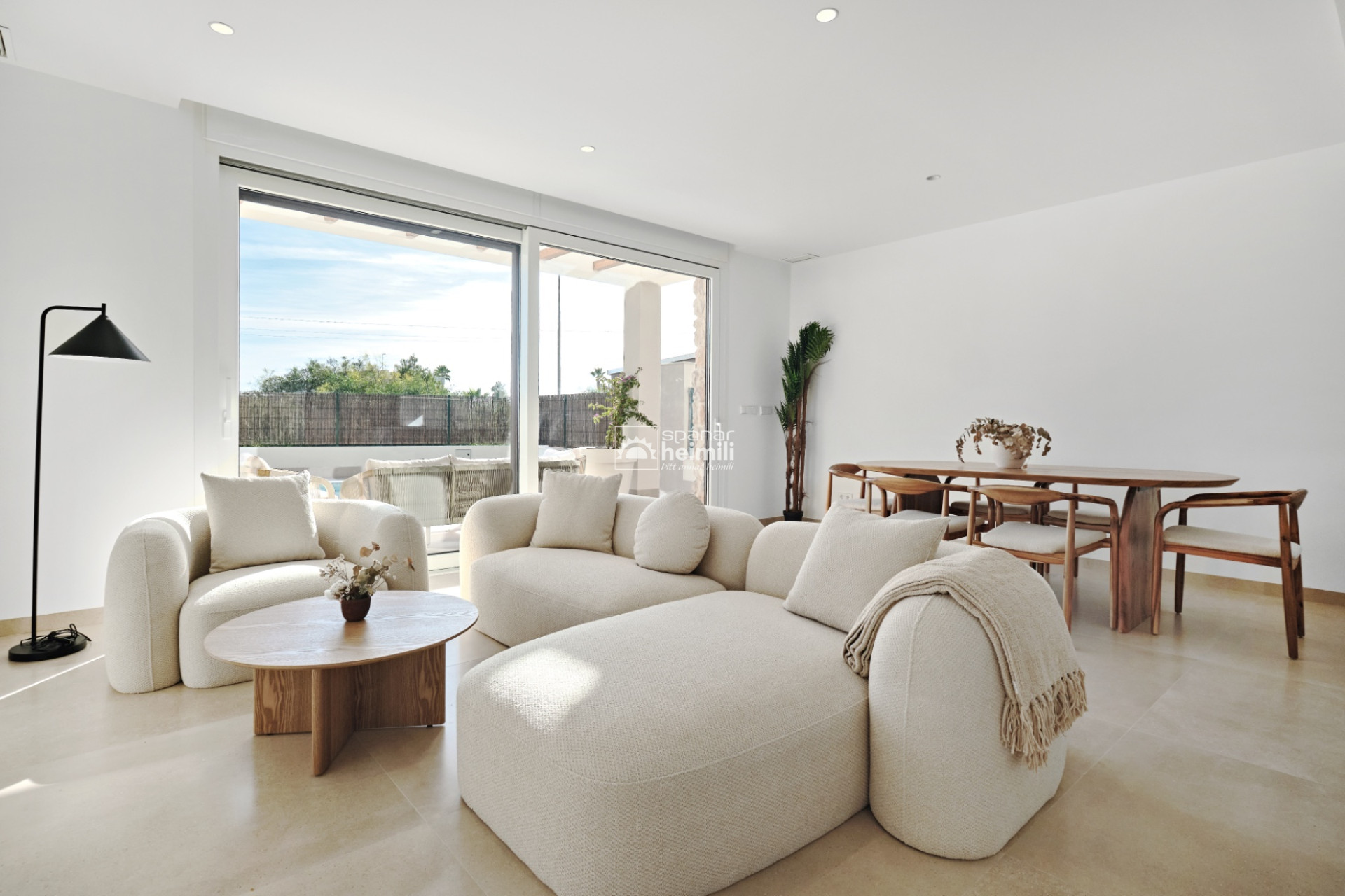 Nýbygging - Parhús  -
Cabo Roig