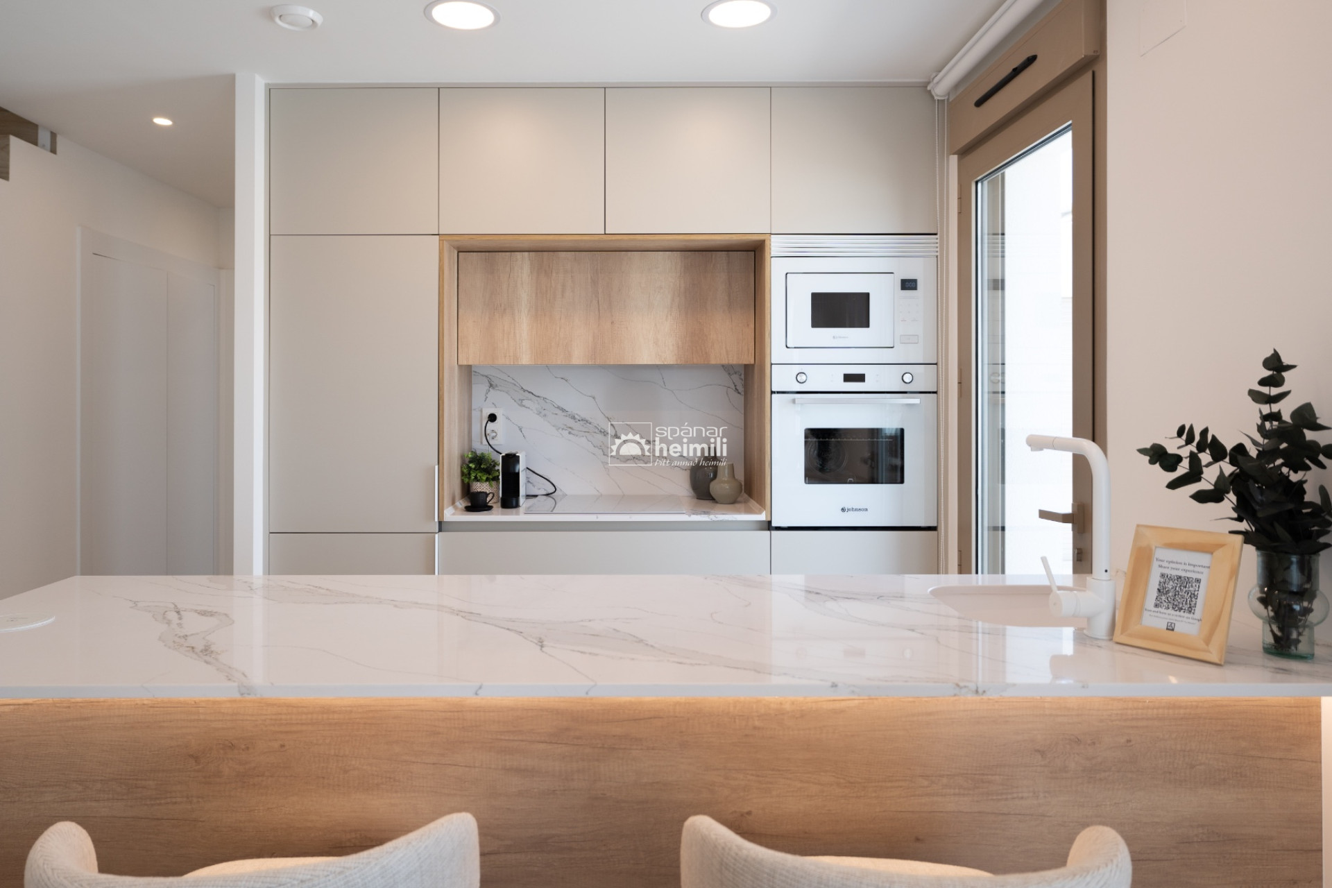 Nýbygging - Parhús  -
Los Alcazares