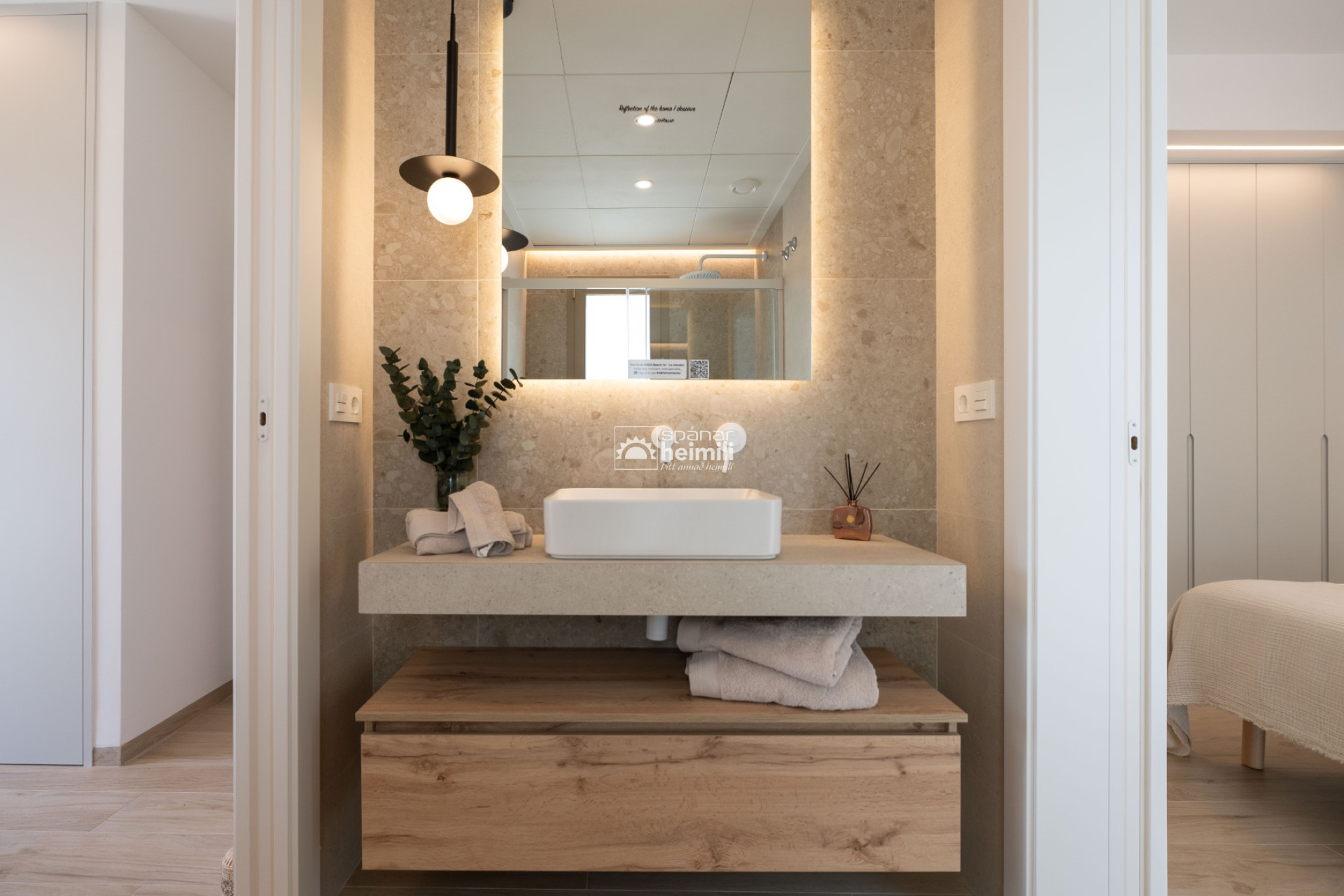 Nýbygging - Parhús  -
Los Alcazares