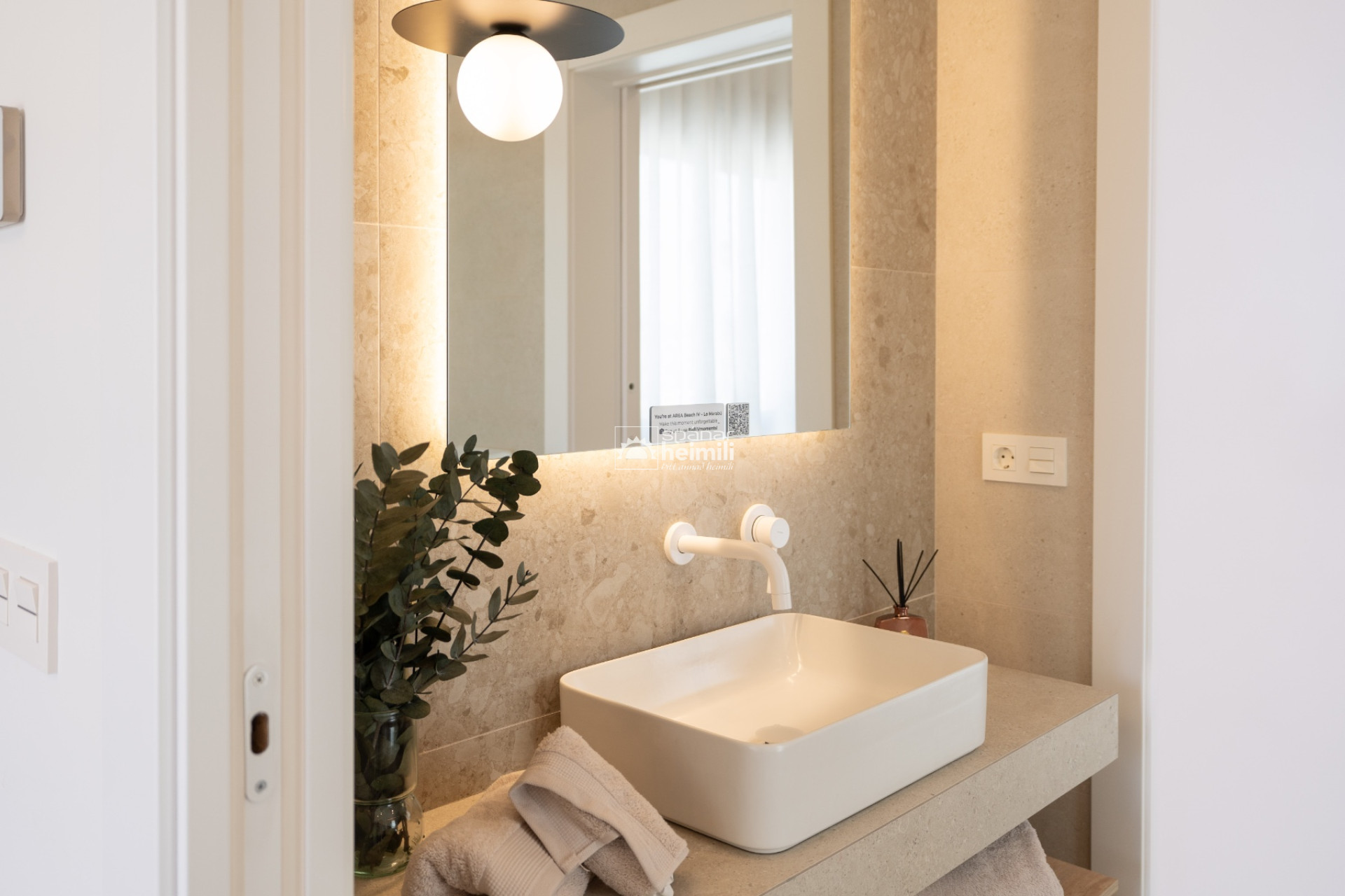 Nýbygging - Parhús  -
Los Alcazares