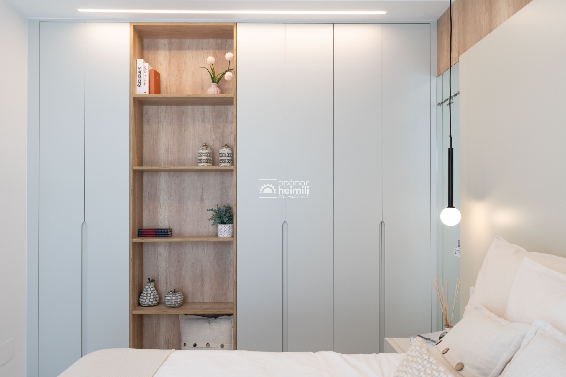 Nýbygging - Parhús  -
Los Alcazares