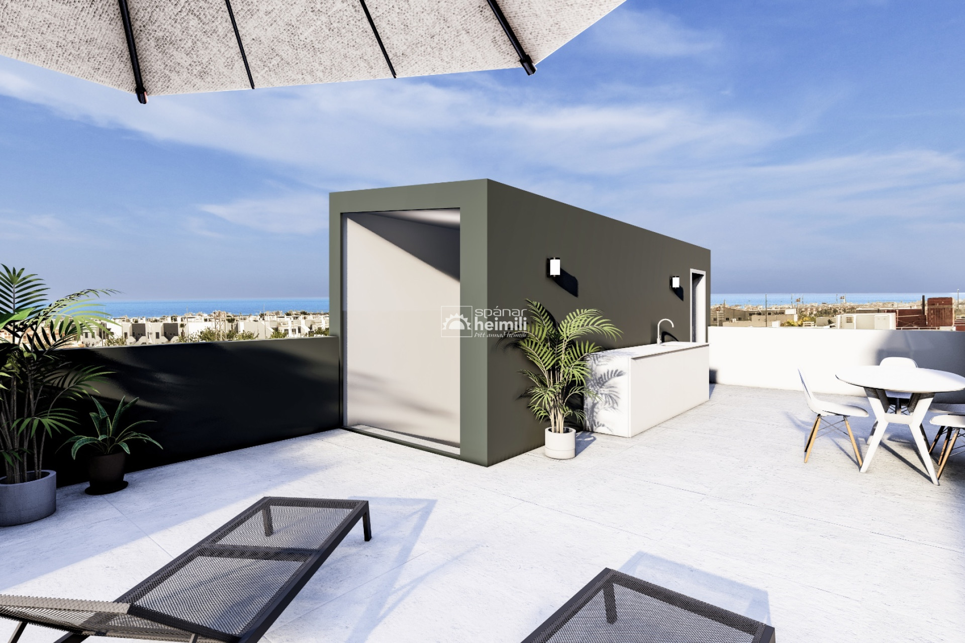 Nýbygging -  -
Pilar de la Horadada