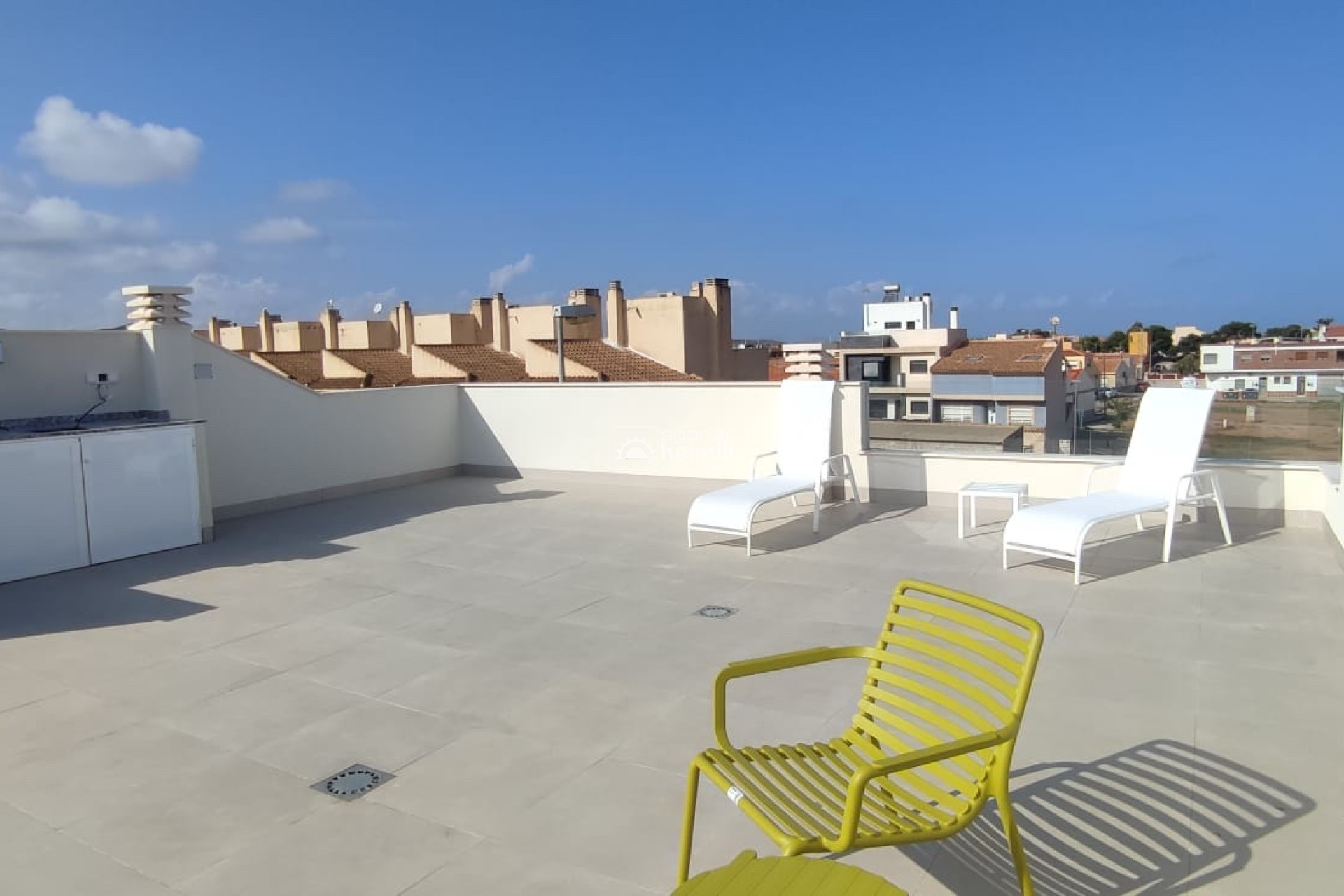 Nýbygging - Raðhús -
Cartagena