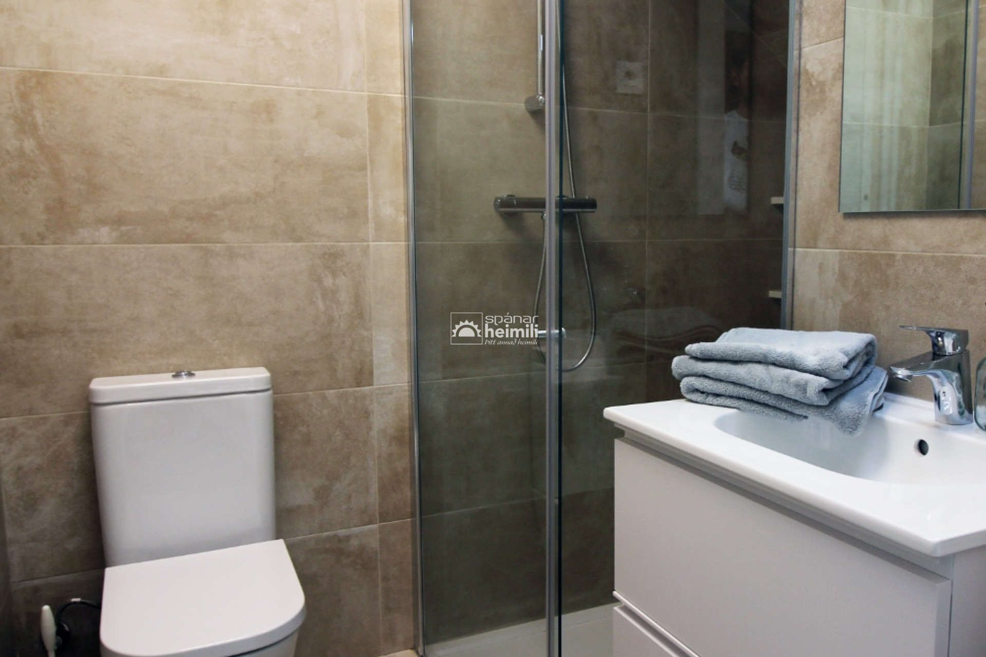 Nýbygging - Raðhús -
Pilar de la Horadada