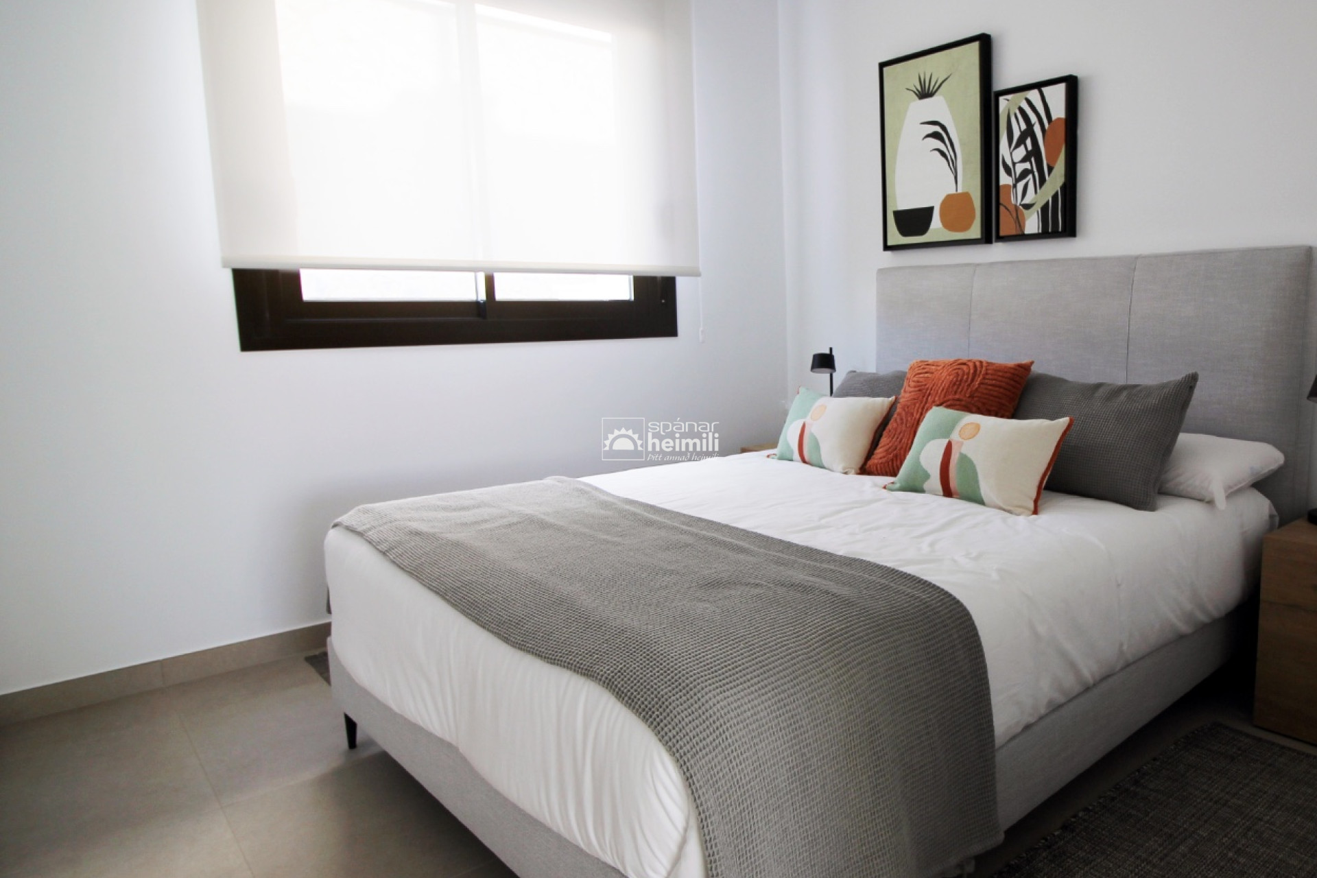 Nýbygging - Raðhús -
Pilar de la Horadada