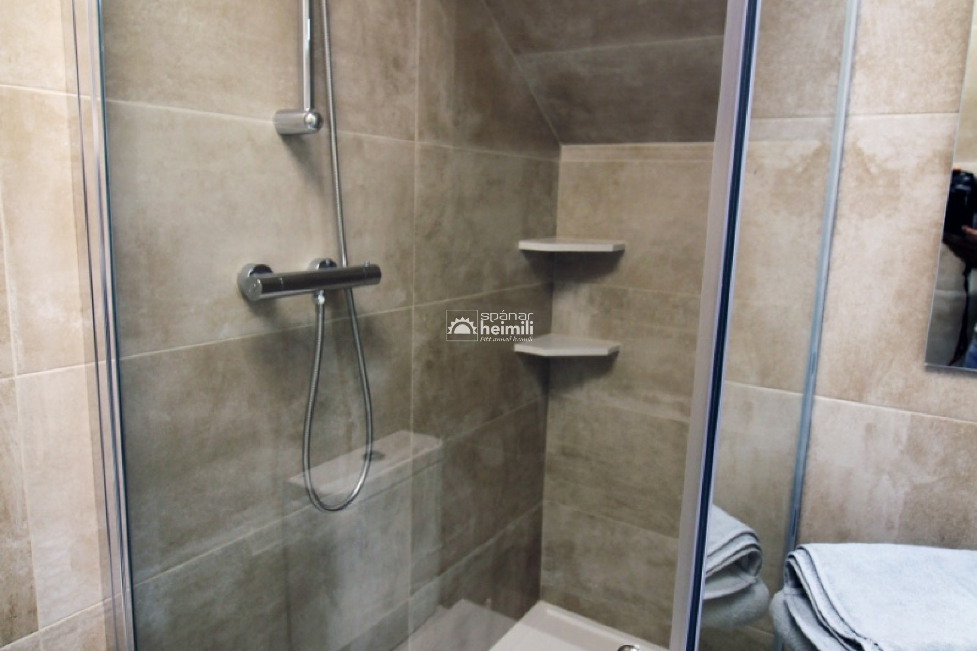 Nýbygging - Raðhús -
Pilar de la Horadada