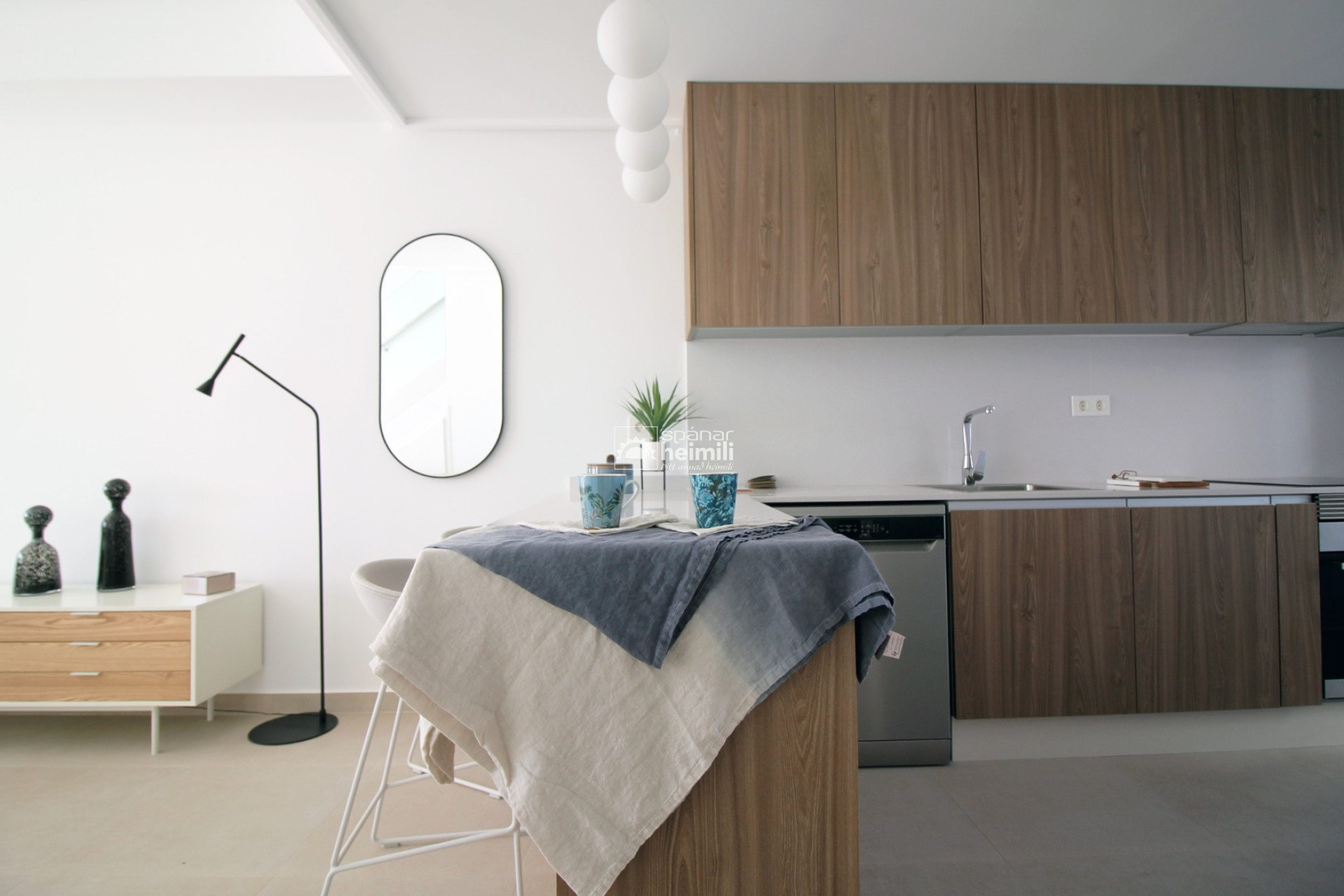 Nýbygging - Raðhús -
Pilar de la Horadada