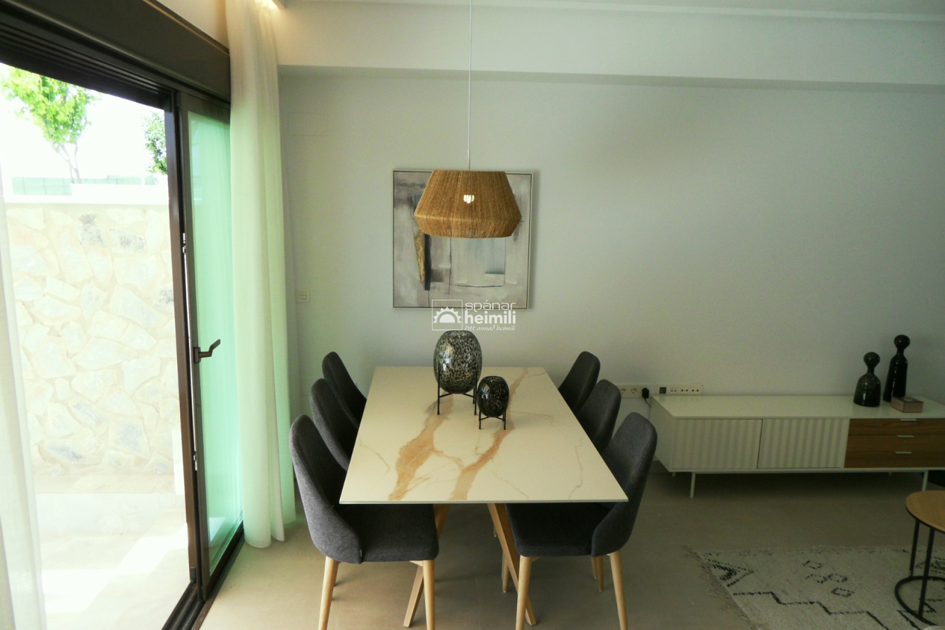 Nýbygging - Raðhús -
Pilar de la Horadada