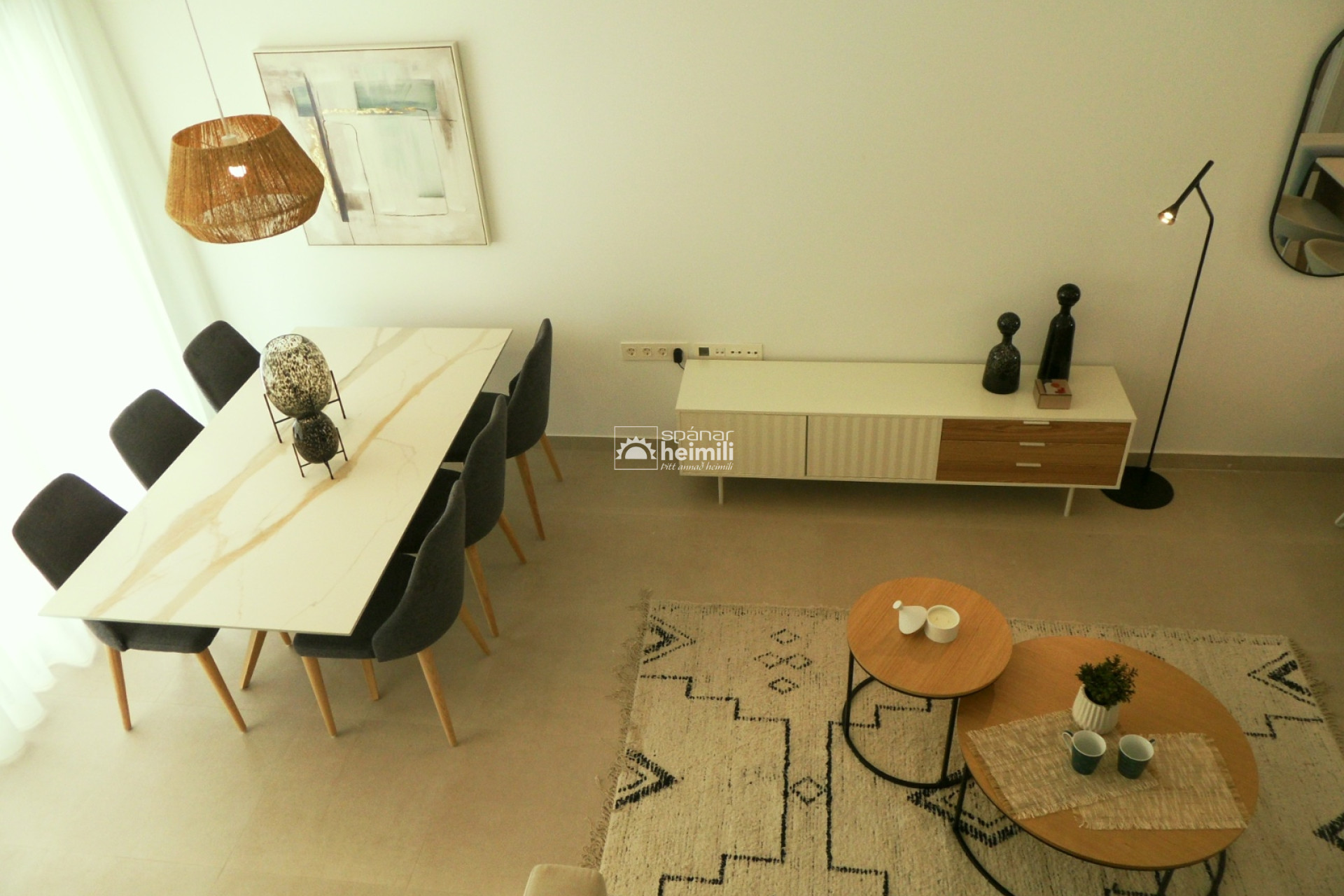 Nýbygging - Raðhús -
Pilar de la Horadada