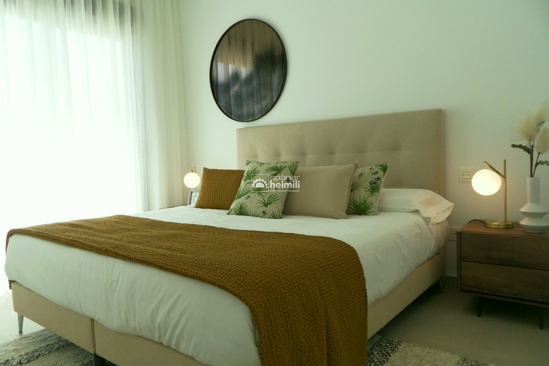 Nýbygging - Raðhús -
Pilar de la Horadada