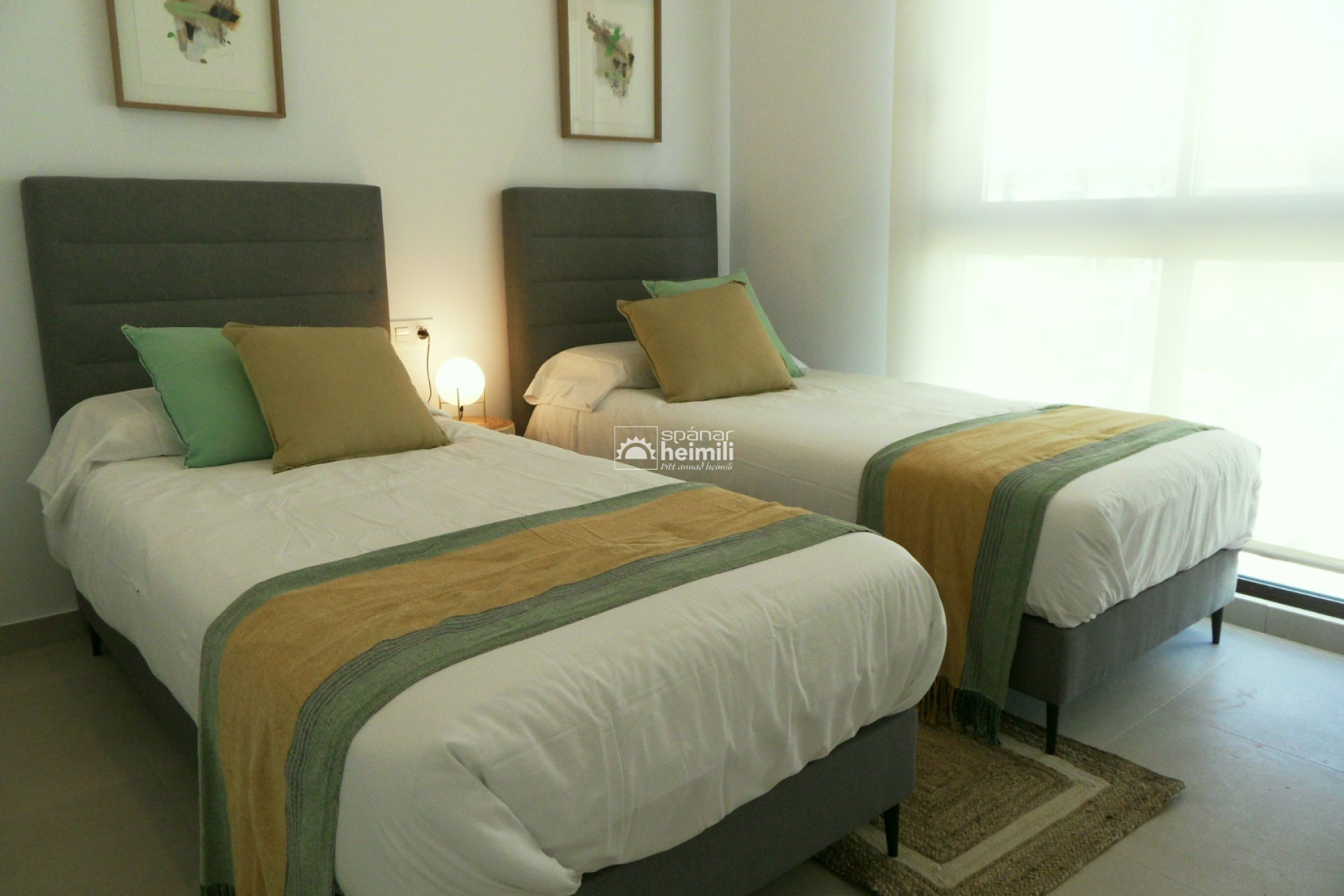 Nýbygging - Raðhús -
Pilar de la Horadada