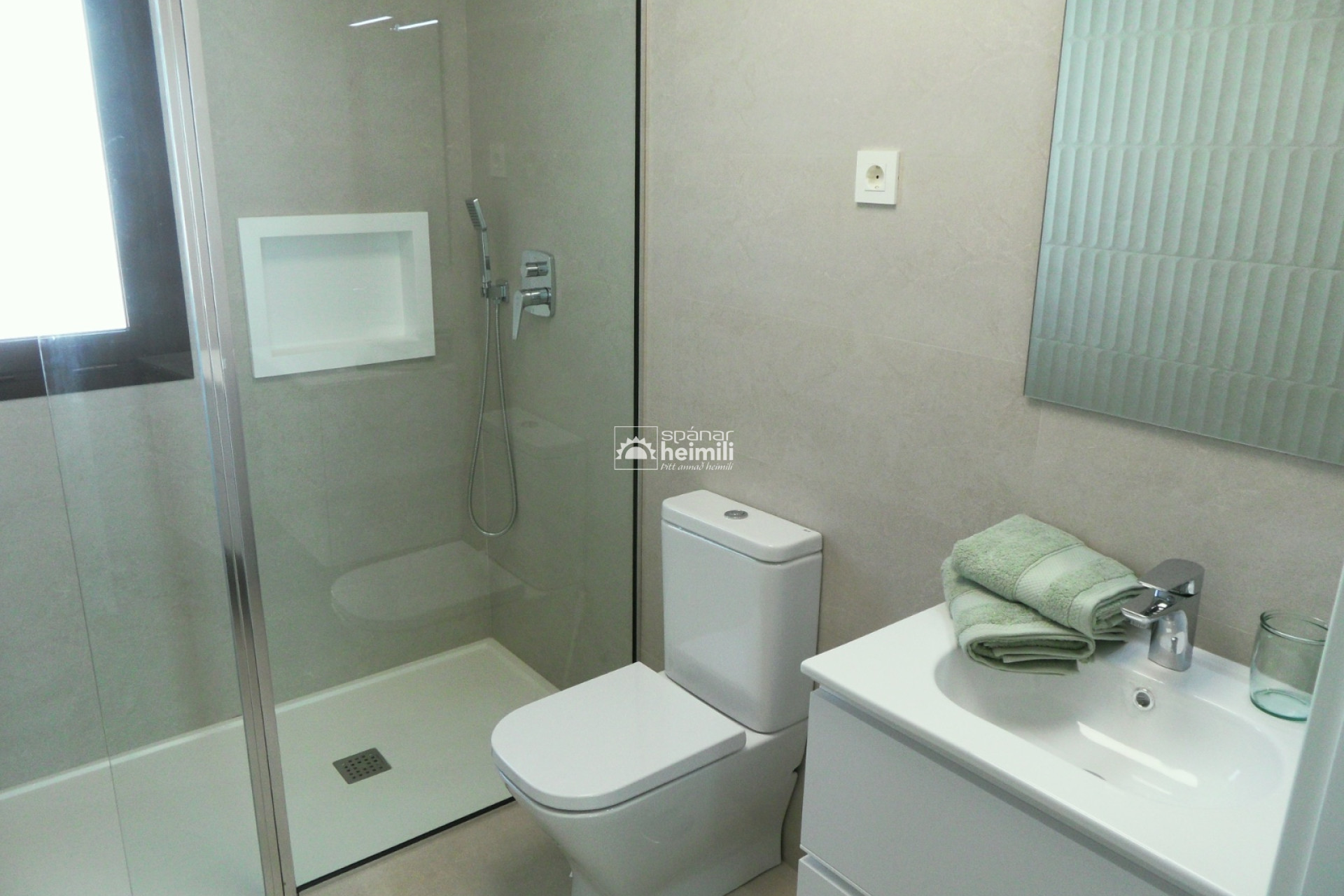 Nýbygging - Raðhús -
Pilar de la Horadada