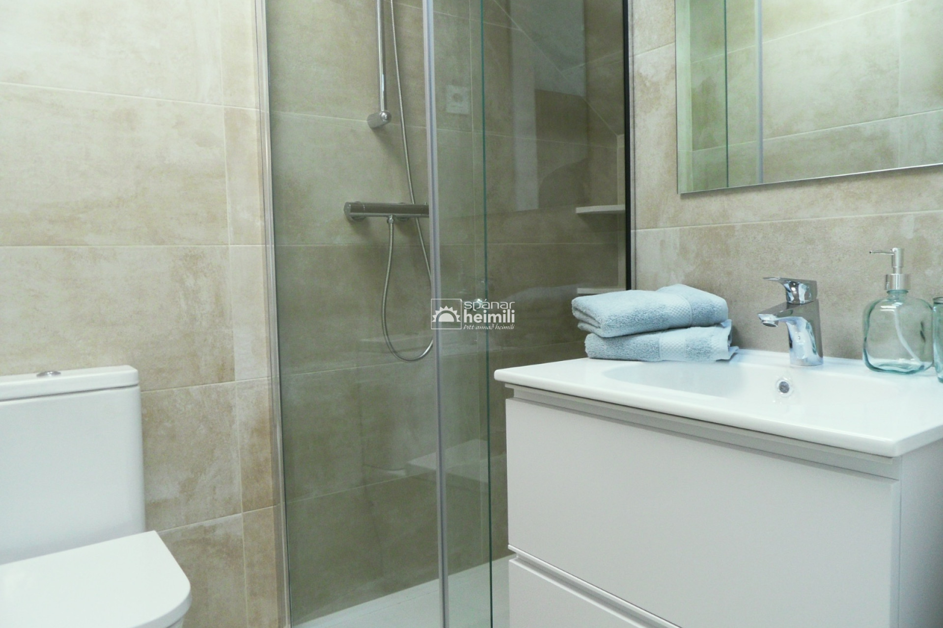 Nýbygging - Raðhús -
Pilar de la Horadada