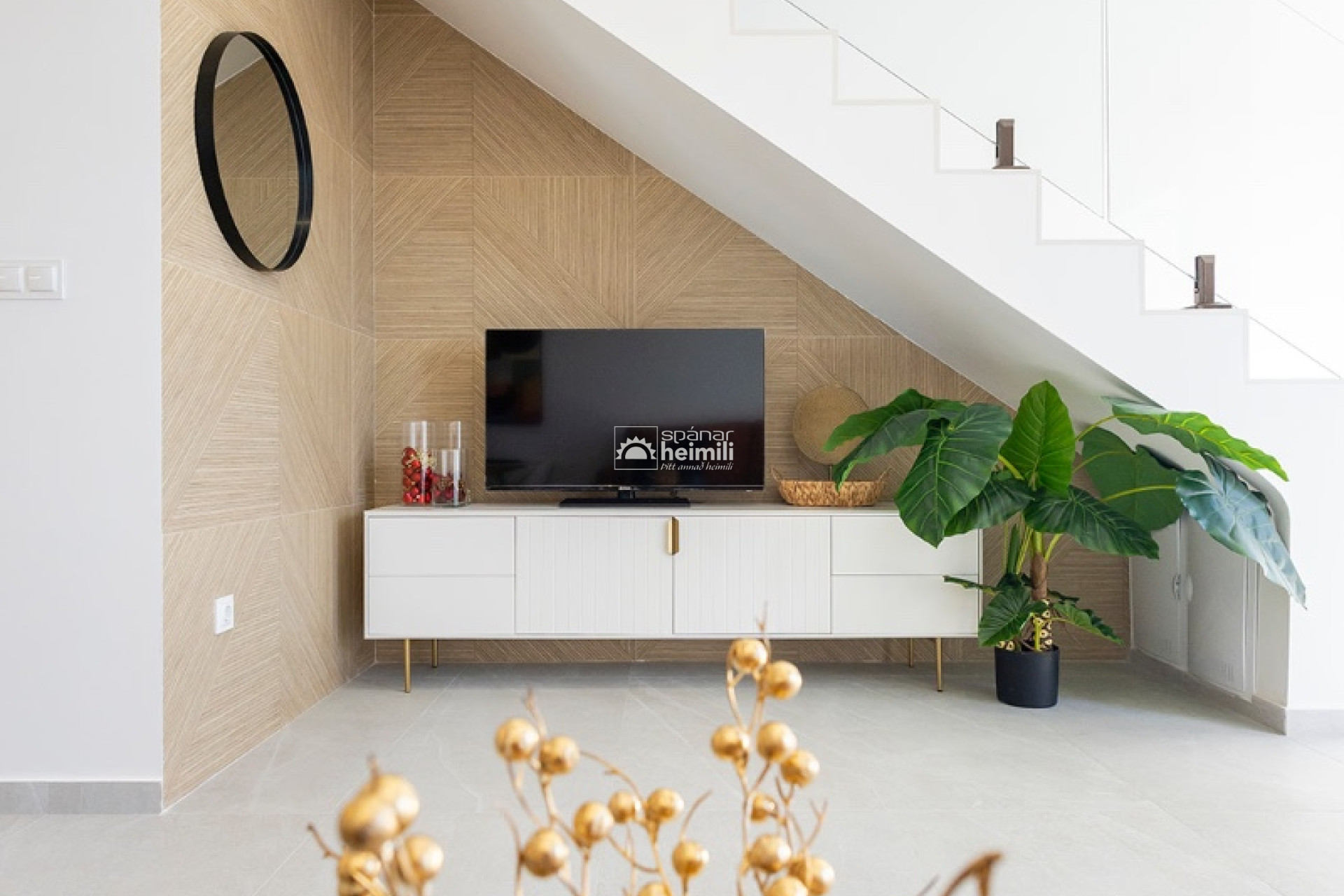 Nýbygging - Raðhús -
Vistabella