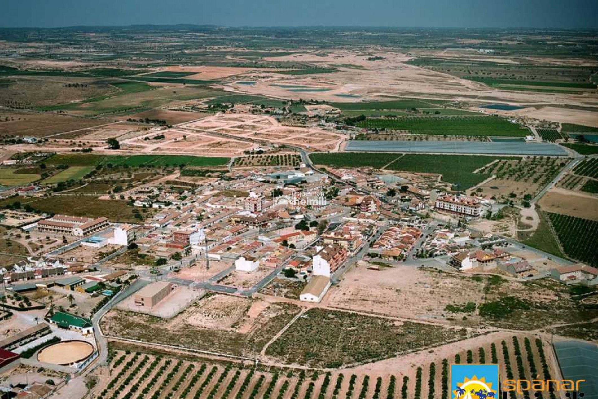 Obra nueva - Adosado -
Balsicas