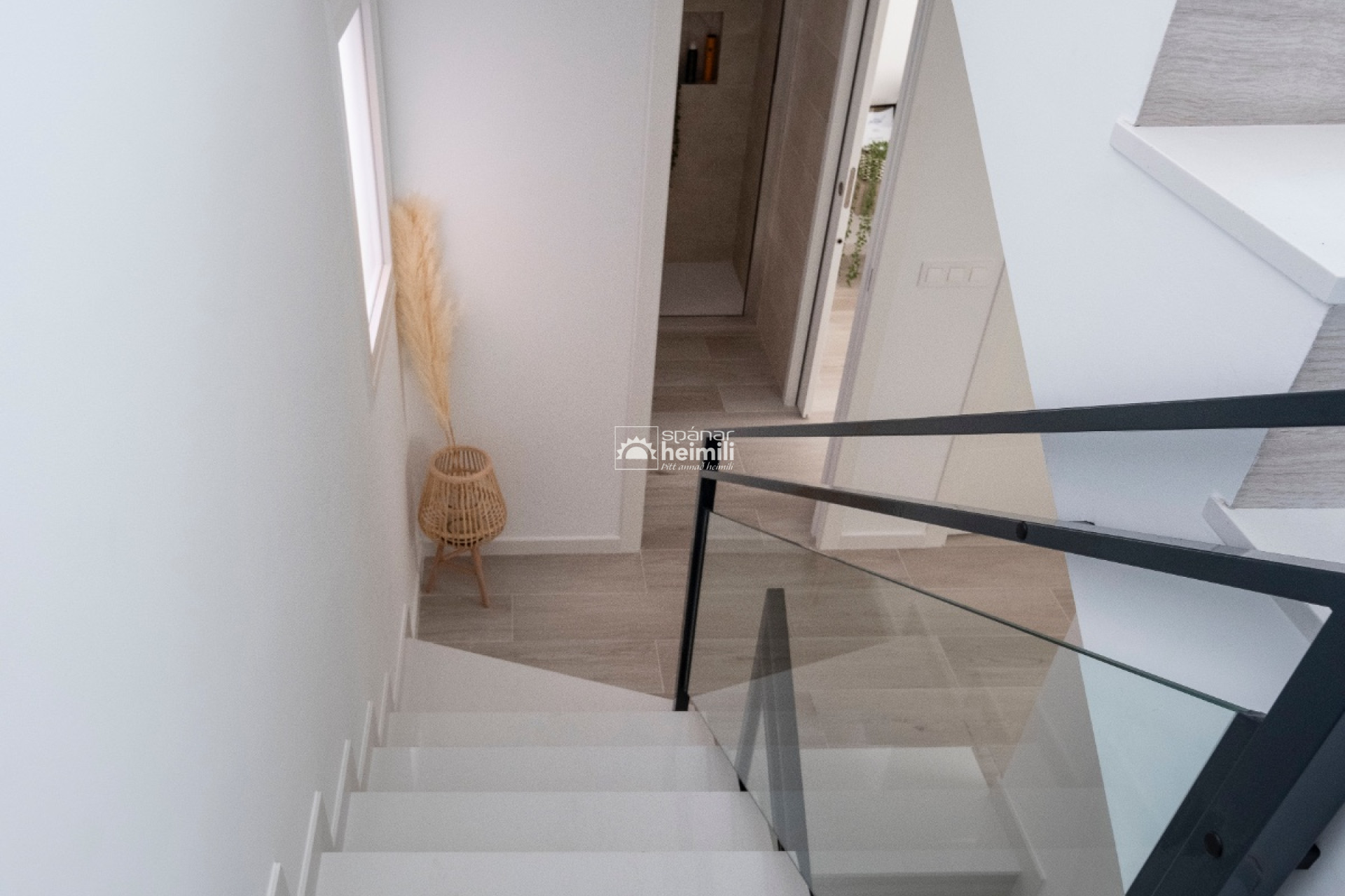 Obra nueva - Adosado -
Sucina